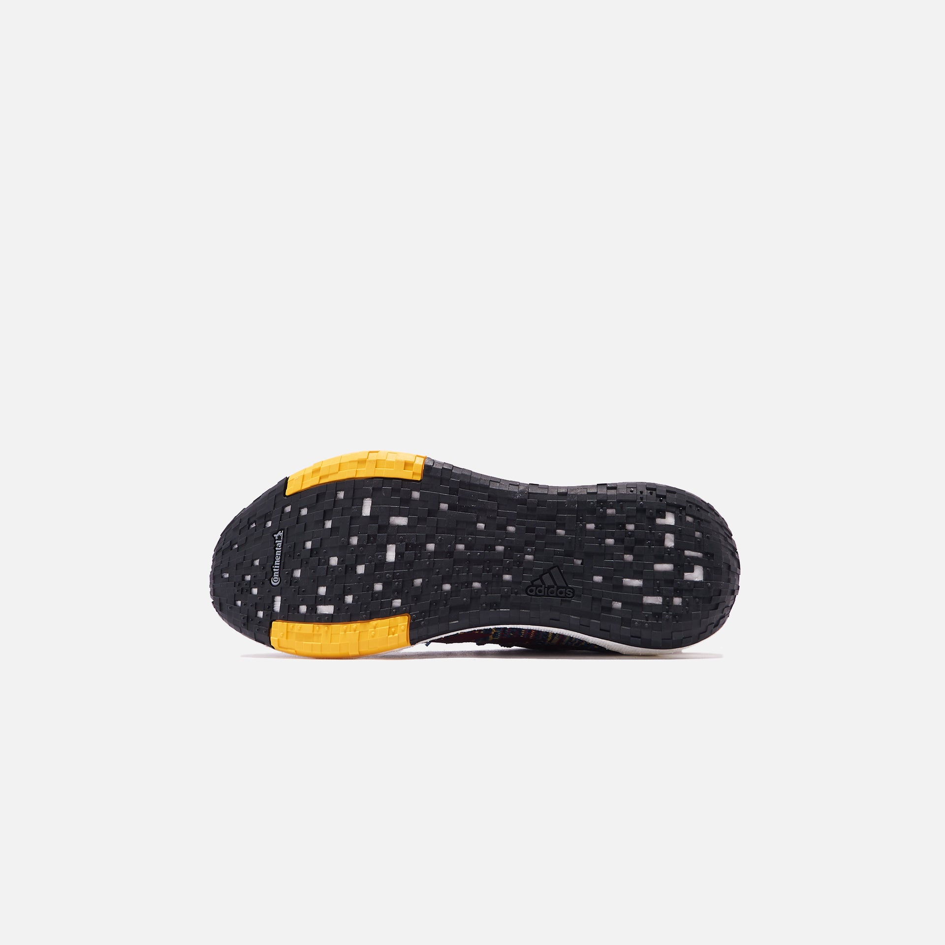 adidas Consortium x Missoni Pulseboost HD - Tecmin / Burgundy / Act Gold