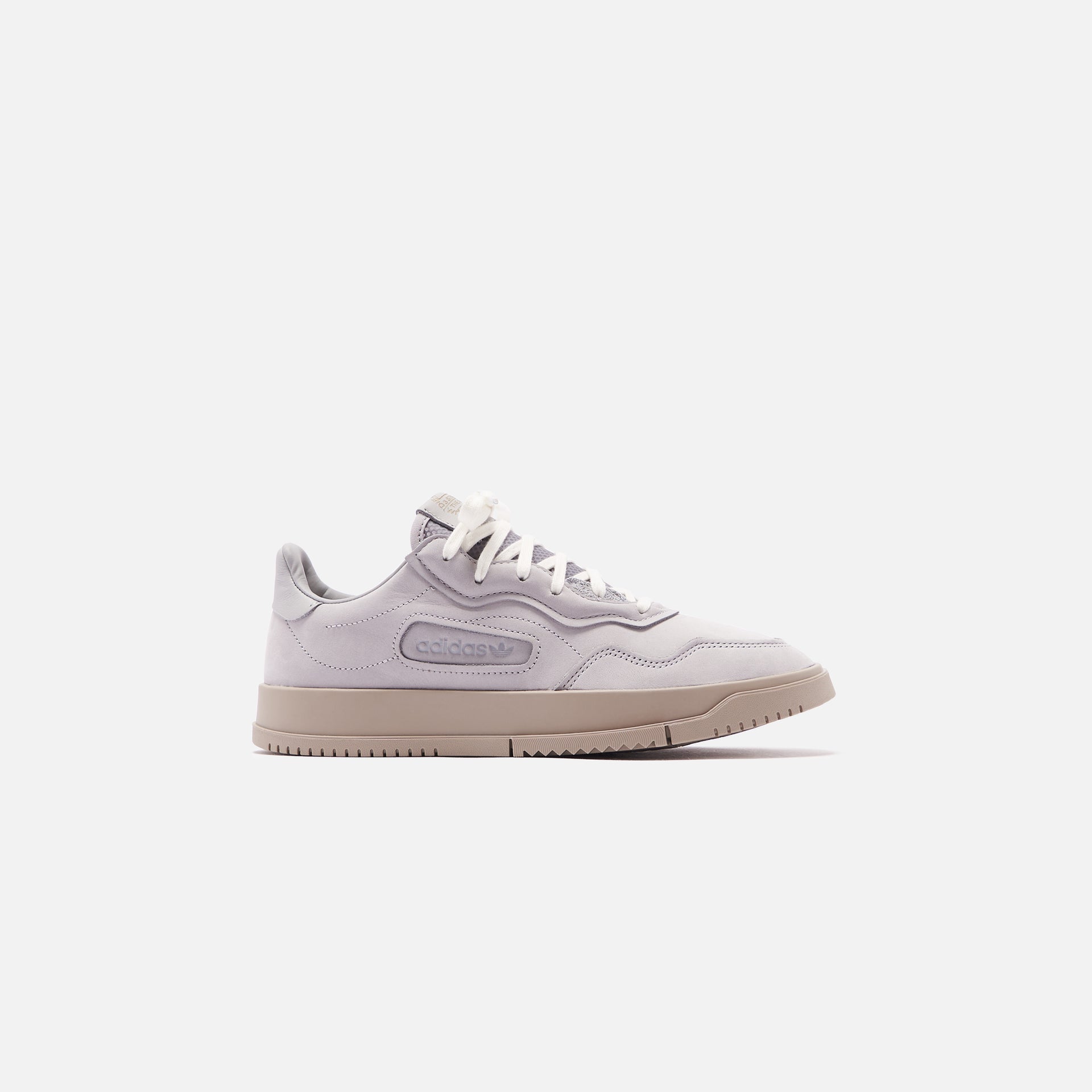 adidas Originals SC Premiere - Grey / Beige