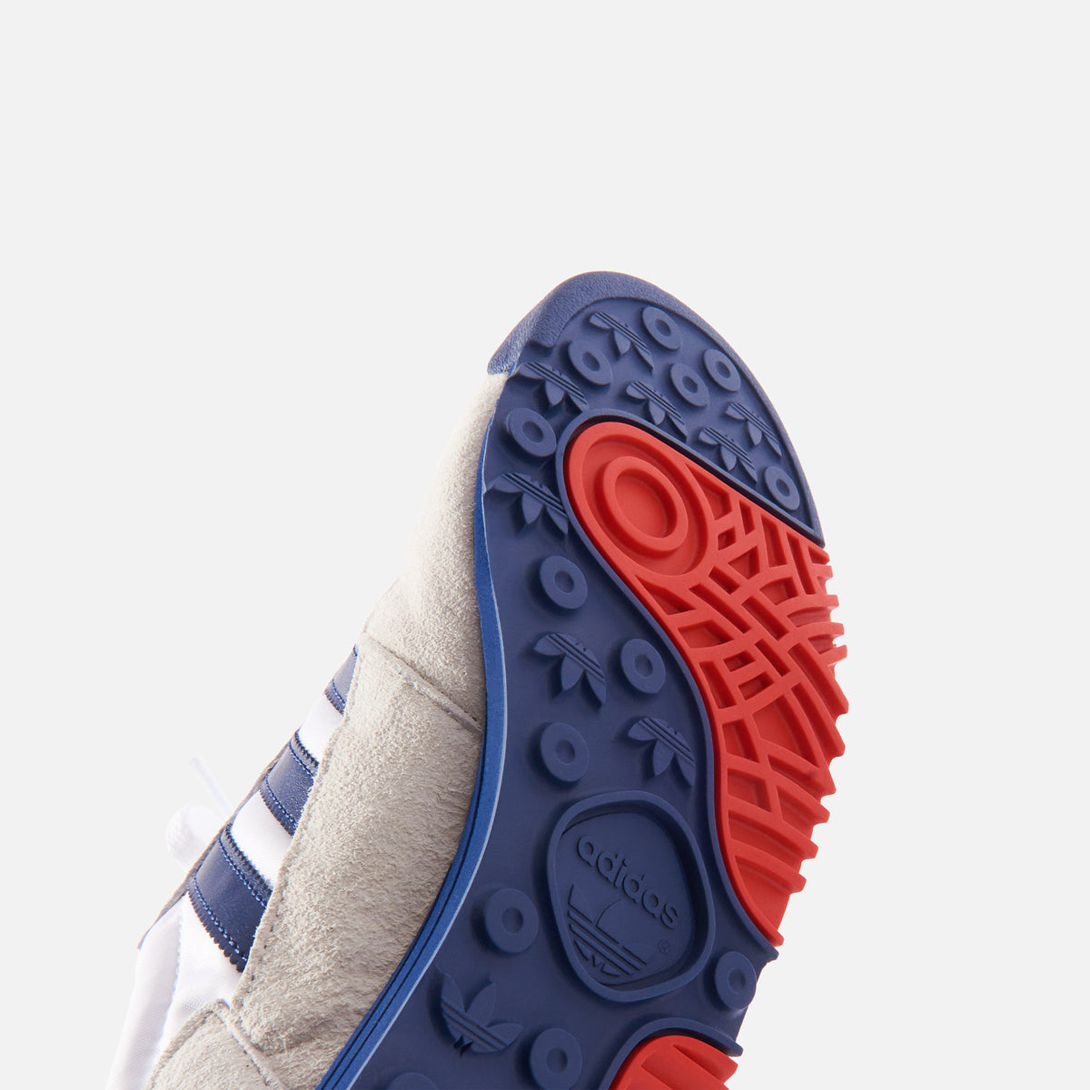 adidas SL 80 - White / Tech Indigo / Orbit Grey