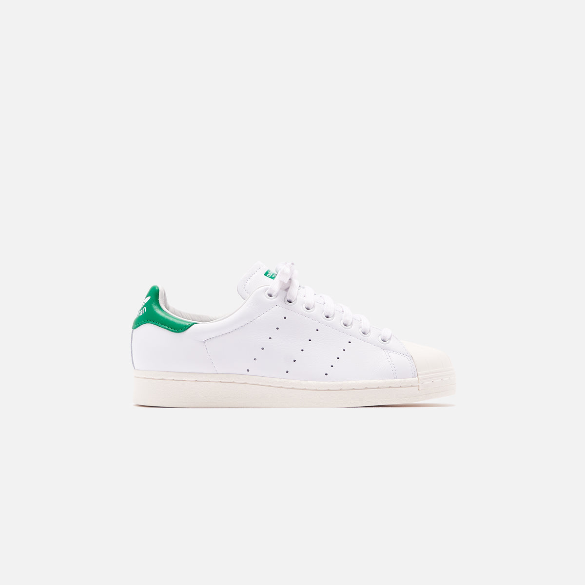 adidas Originals Superstan - White / Green