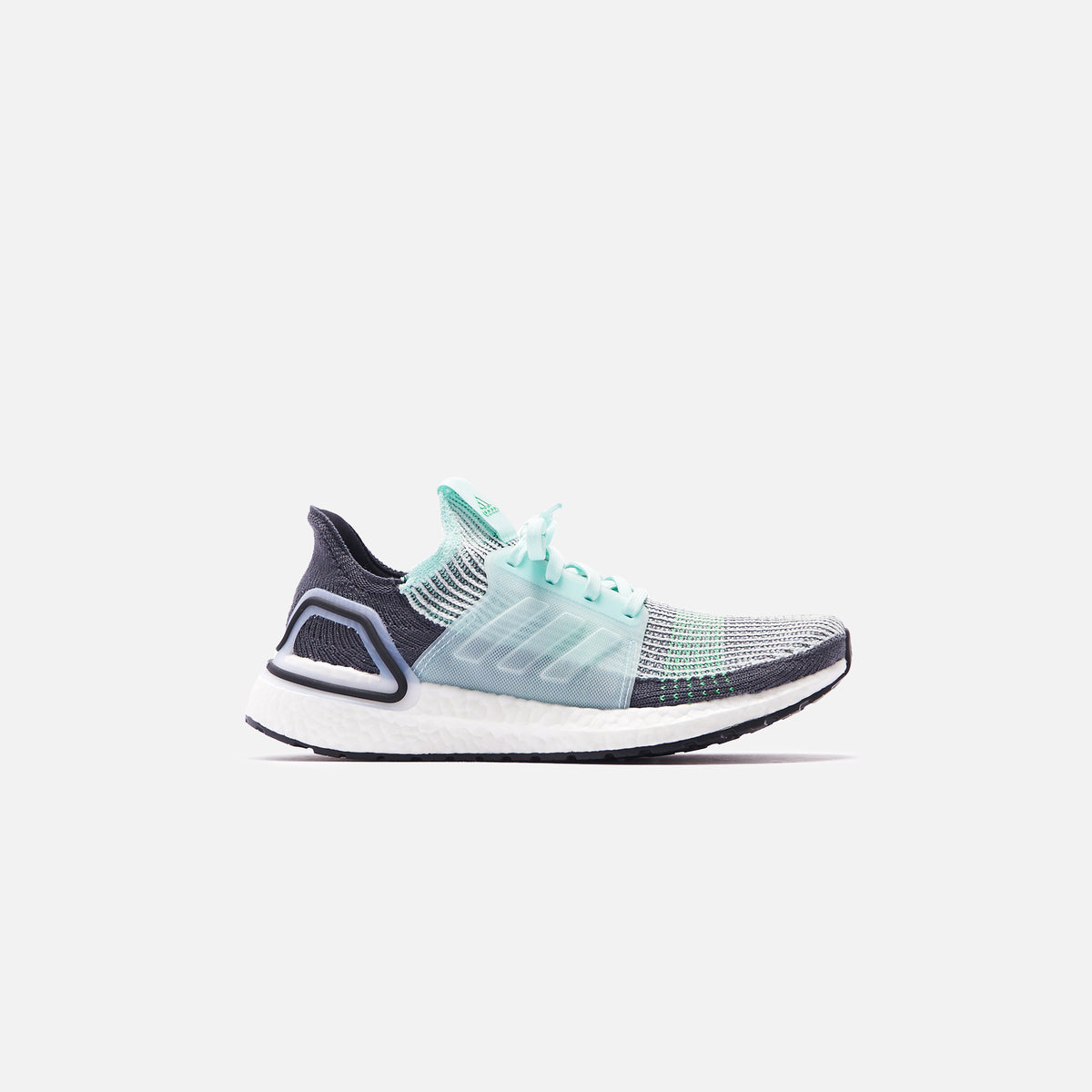 adidas Originals UltraBoost 19 - Ice Mint / Grey Six