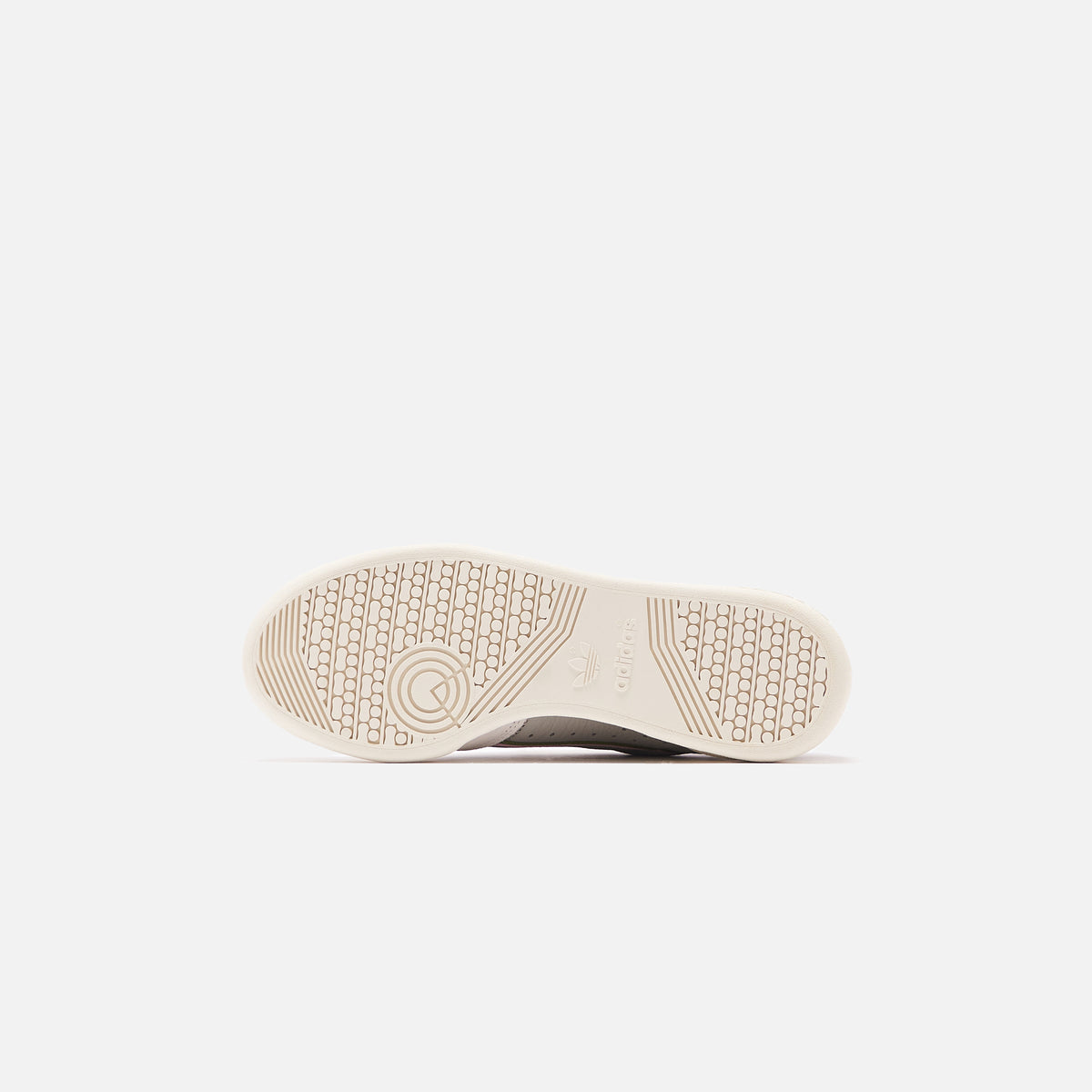 adidas Originals WMNS Continental 80 - Vintage Sesame / Raw White / True Pink
