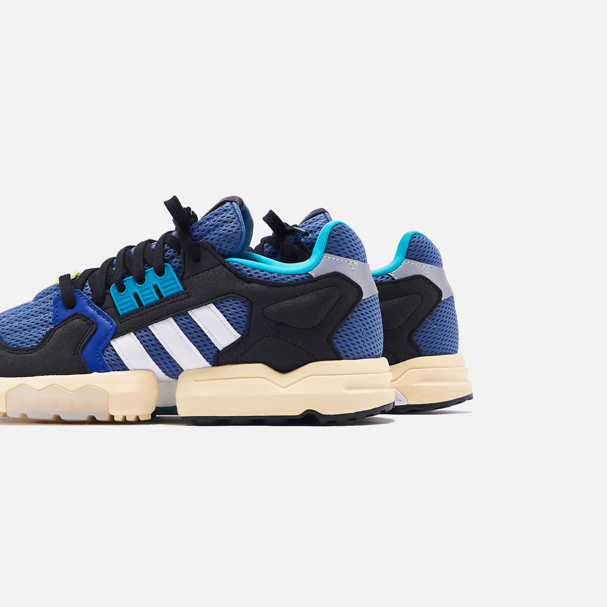 adidas ZX Torison - Tech Ink / Core Black / Footwear White