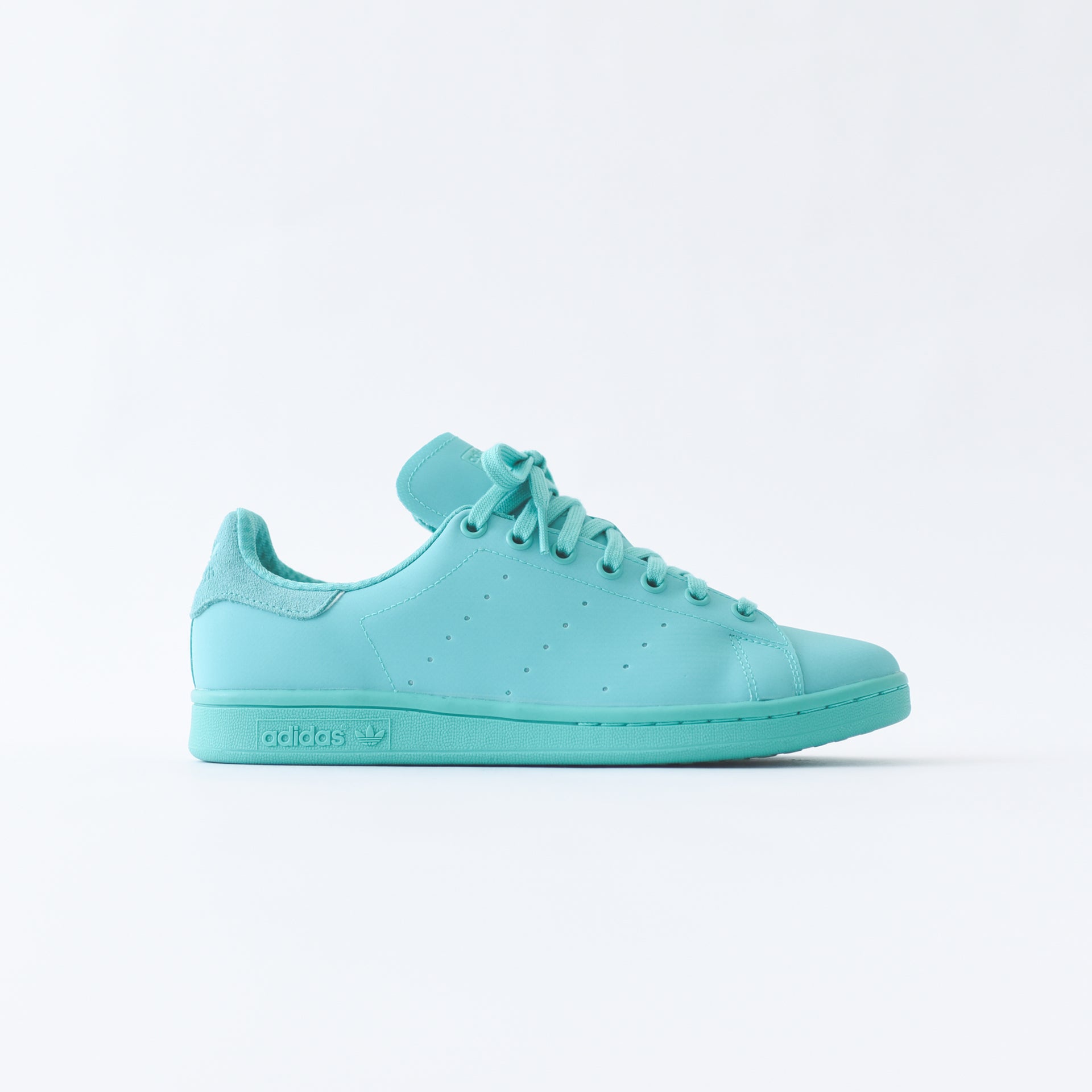 adidas Originals Stan Smith Adicolor - Reflective Emerald Green