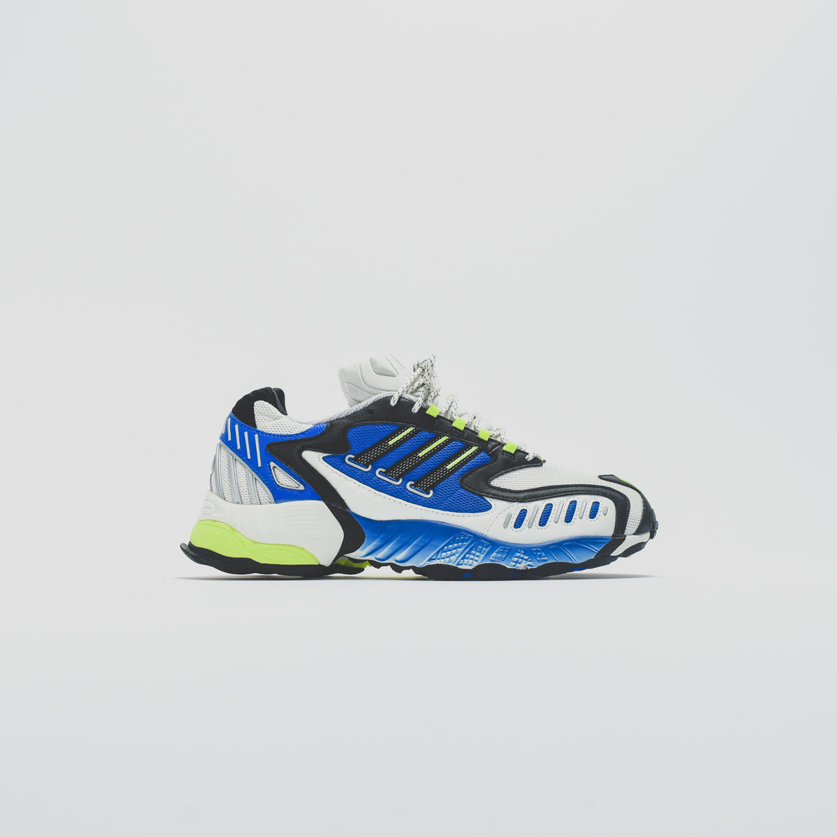 adidas Consortium Torsion TRDC - Light Aqua / Tacste / Sand