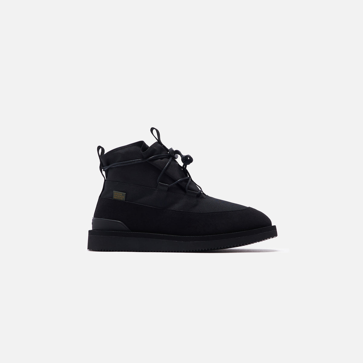 Suicoke x Aimé Leon Dore Hobbs Boot - Black