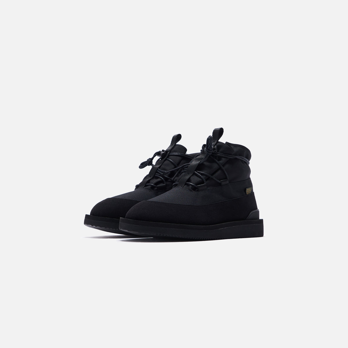 Suicoke x Aimé Leon Dore Hobbs Boot - Black