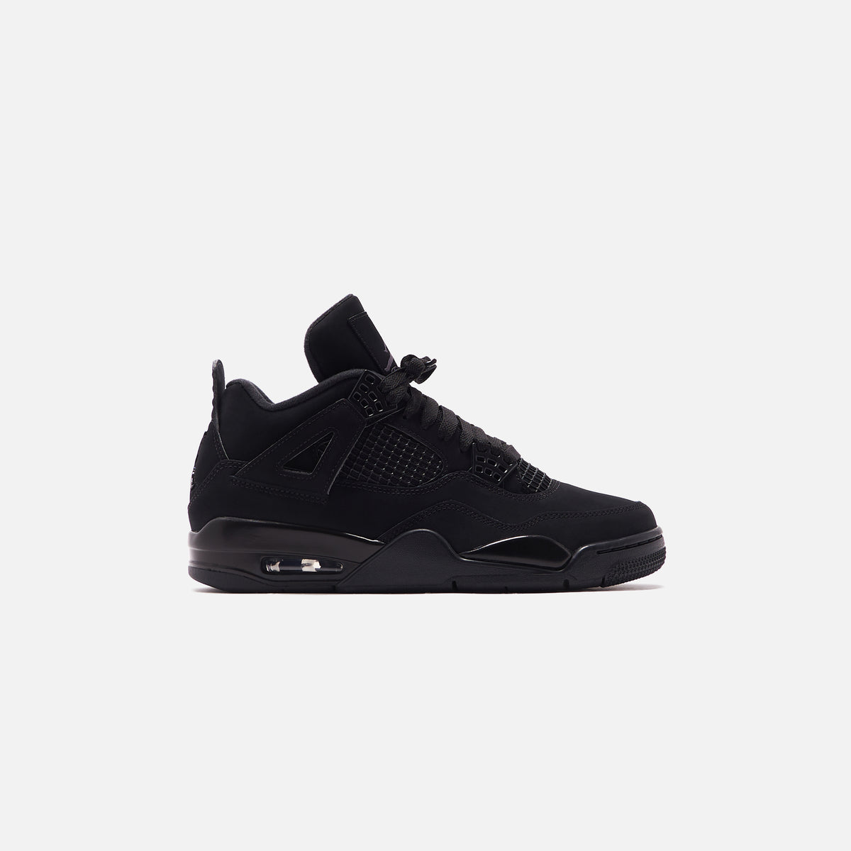 Nike Air Jordan 4 Retro - Black Cat