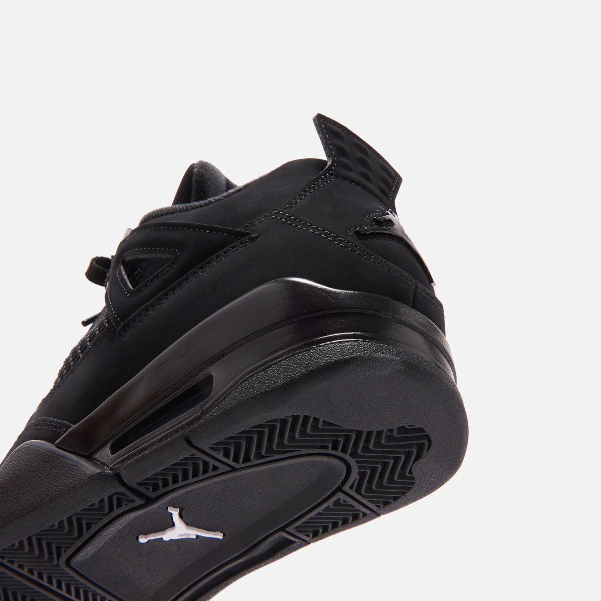 Nike Air Jordan 4 Retro - Black Cat