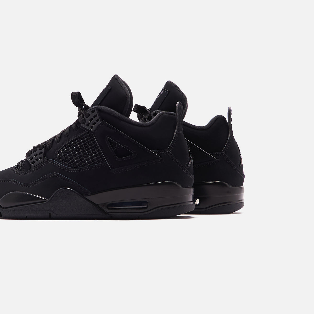 Nike Air Jordan 4 Retro - Black Cat