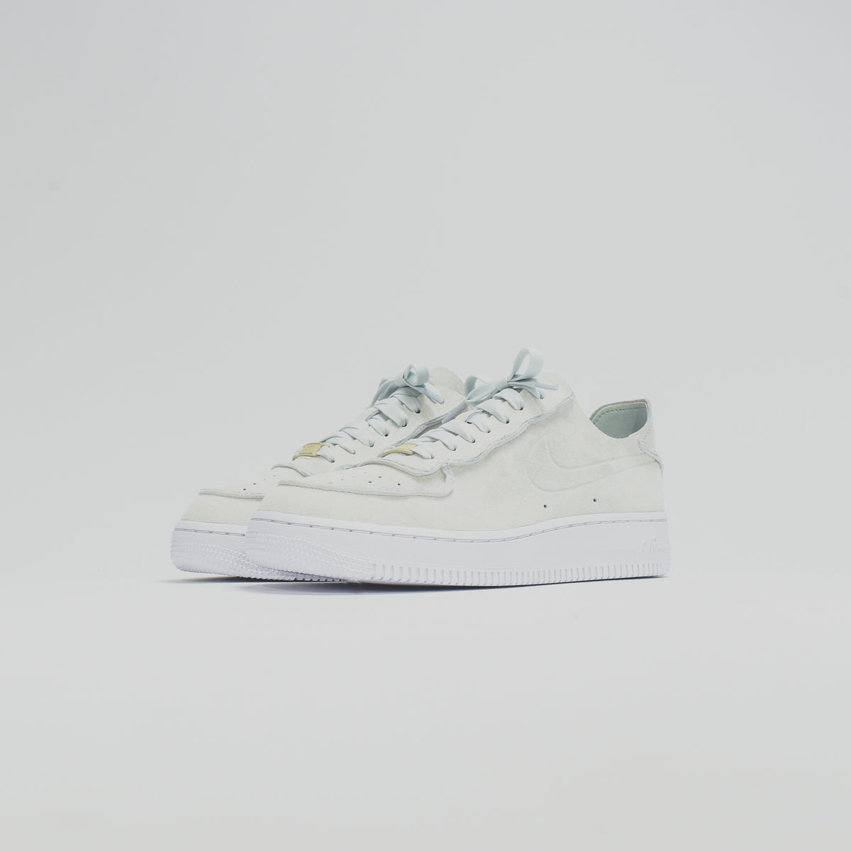 Nike WMNS Air Force 1 '07 Decon - Ghost Aqua / White