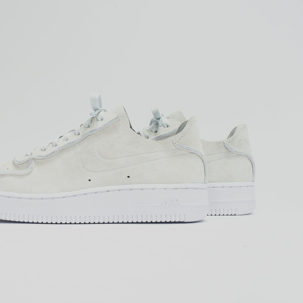 Nike WMNS Air Force 1 '07 Decon - Ghost Aqua / White