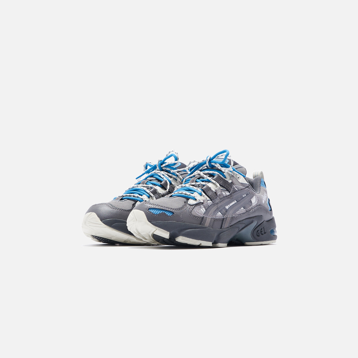 Asics x Chemist Creations Gel-Kayano 5 OG - Carbon