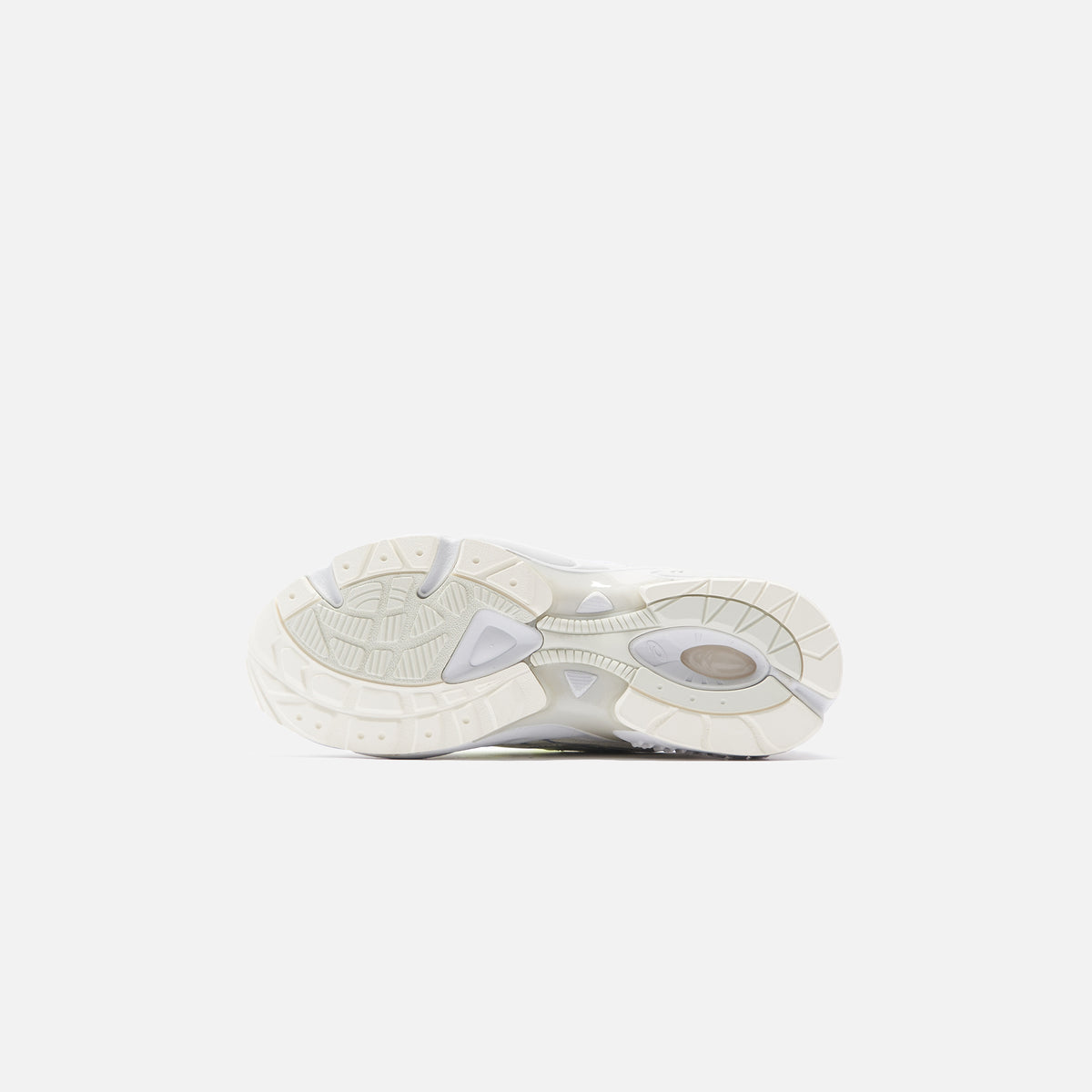 Asics x Chemist Creations Gel-Kayano 5 OG - Cream / Feather Grey