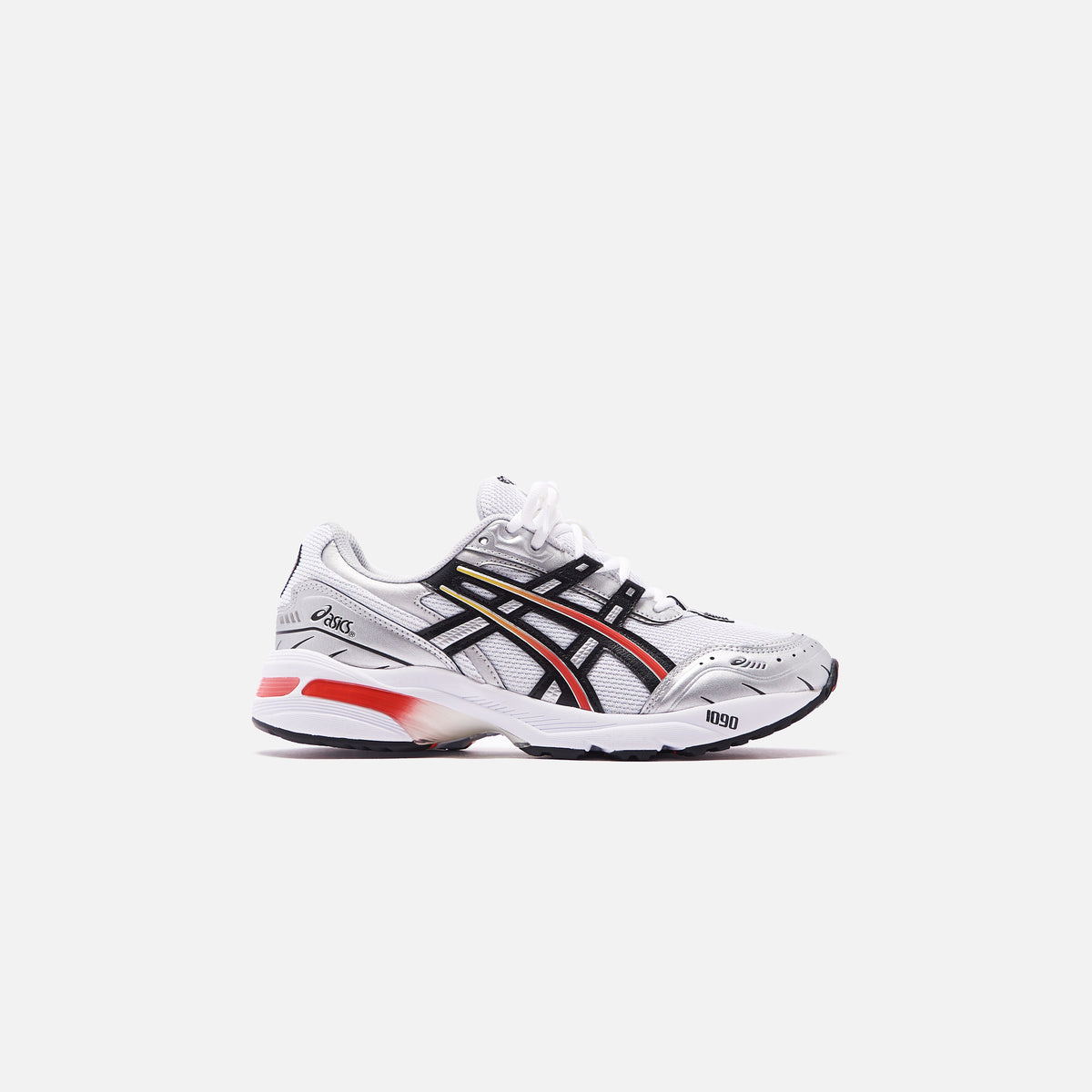 Asics Gel-1090 - White / Black / Red