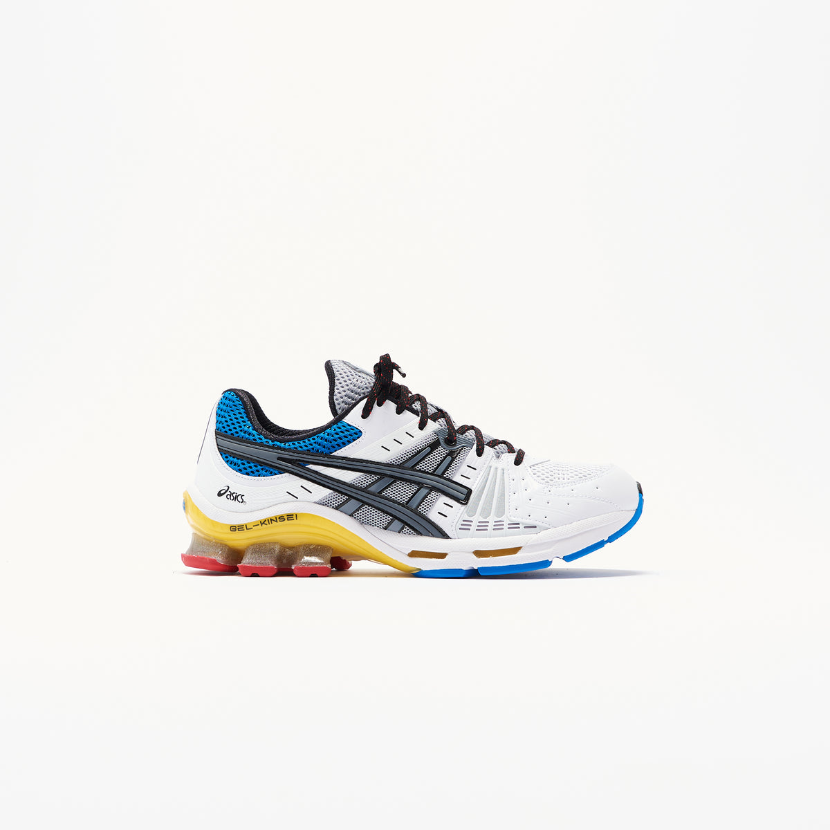 Asics GEL-Kinsei OG - White / Metropolis