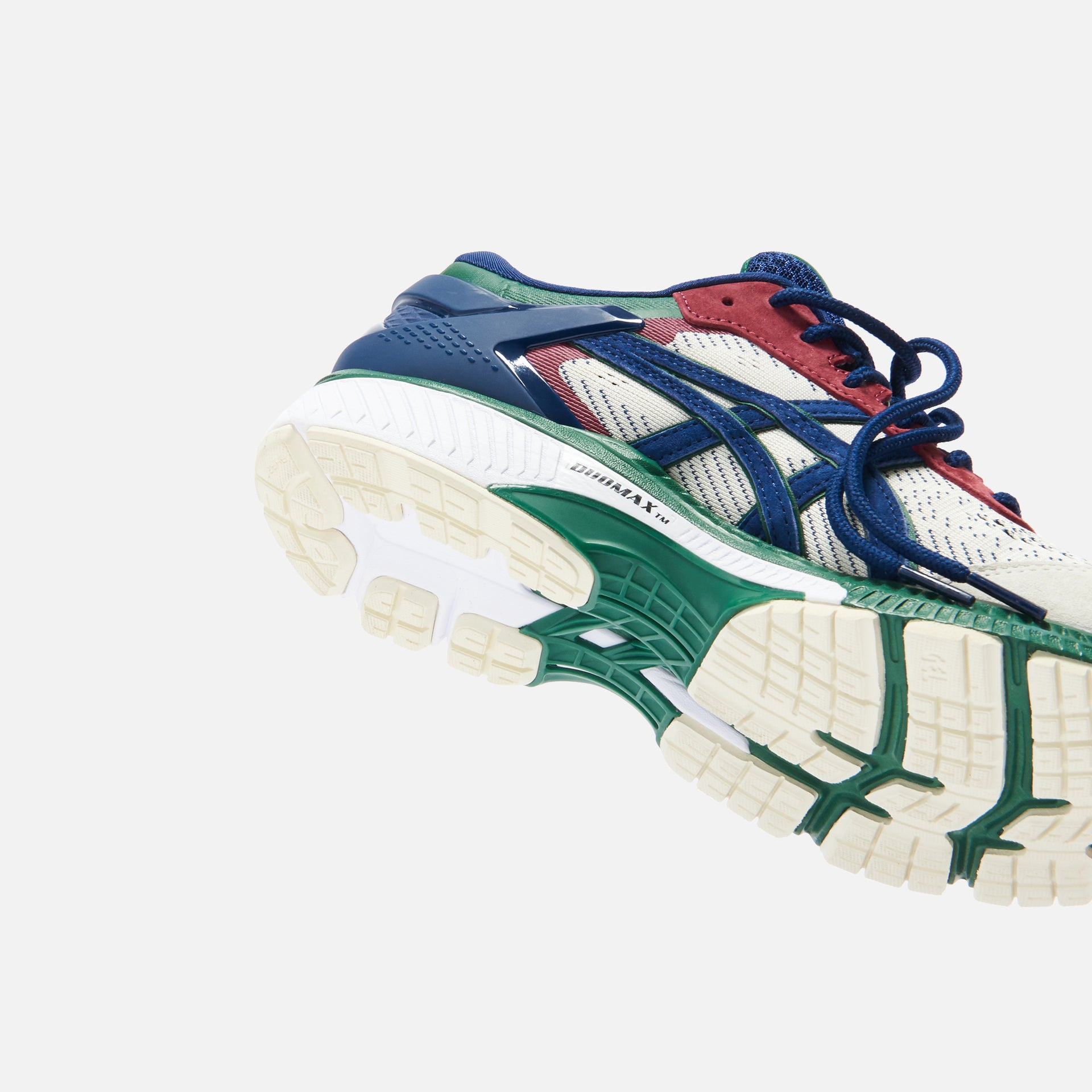 Asics Gel-Kayano 26 - Birch / Blue Expanse