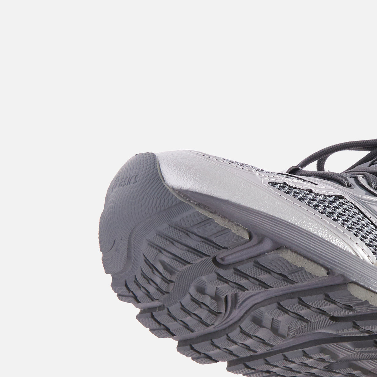 Asics x Kiko Kostadinov Gel-Korika - Silver / Steel Grey