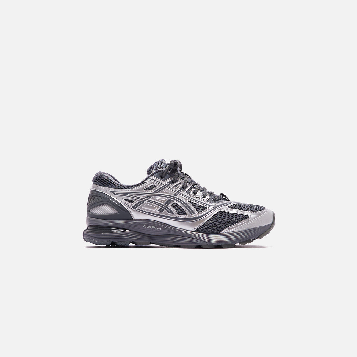 Asics x Kiko Kostadinov Gel-Korika - Silver / Steel Grey
