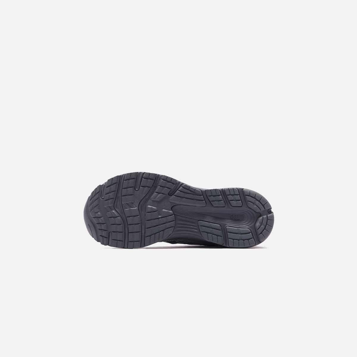 Asics x Kiko Kostadinov Gel-Korika - Silver / Steel Grey