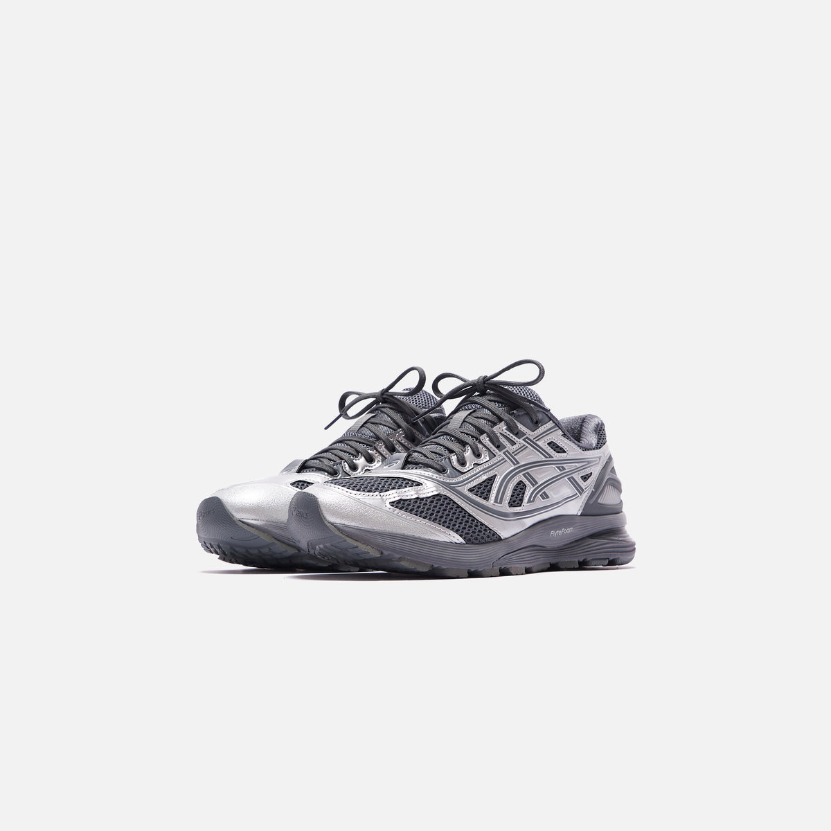 Asics x Kiko Kostadinov Gel-Korika - Silver / Steel Grey