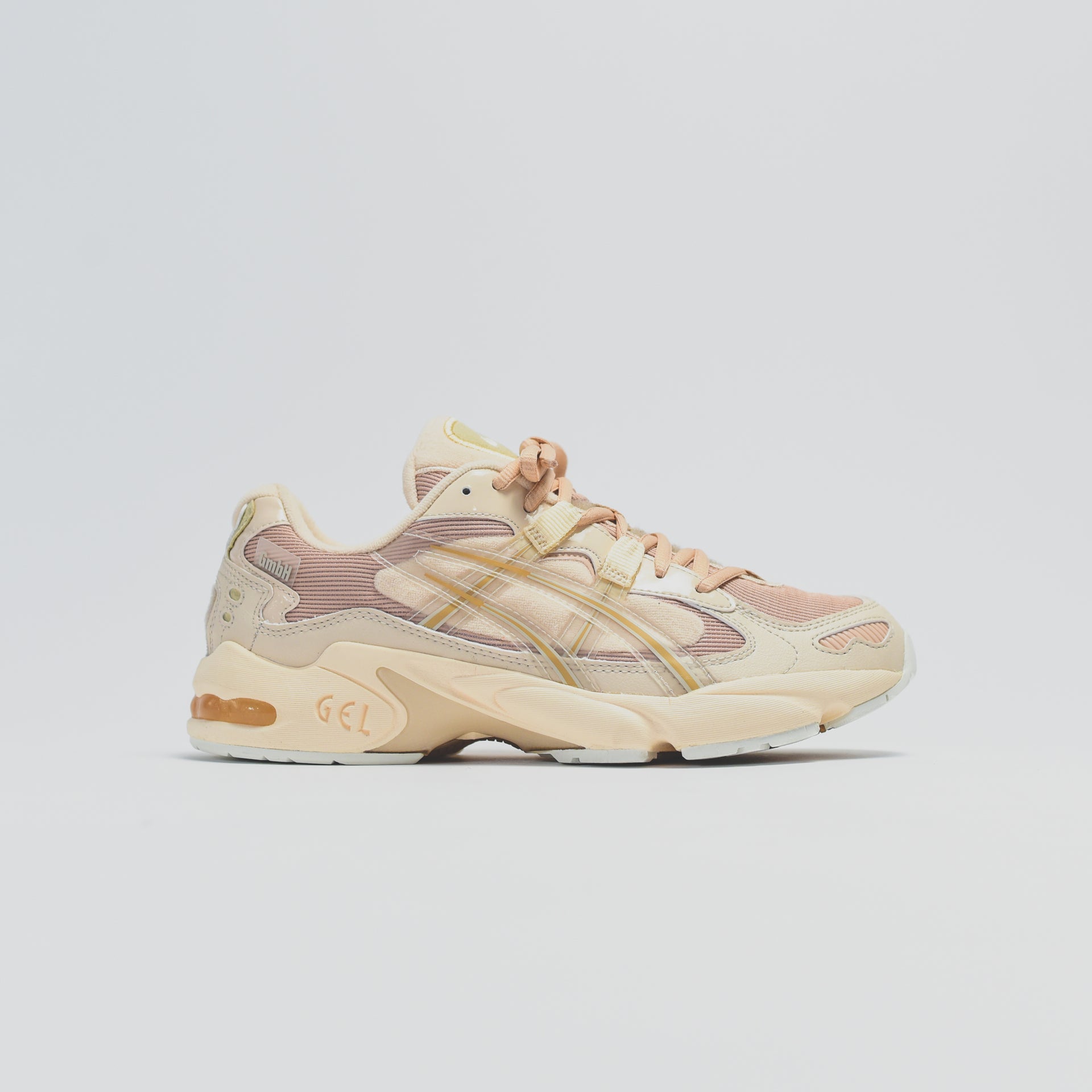 Asics x GmbH Gel-Kayano 5 OG - Seashell