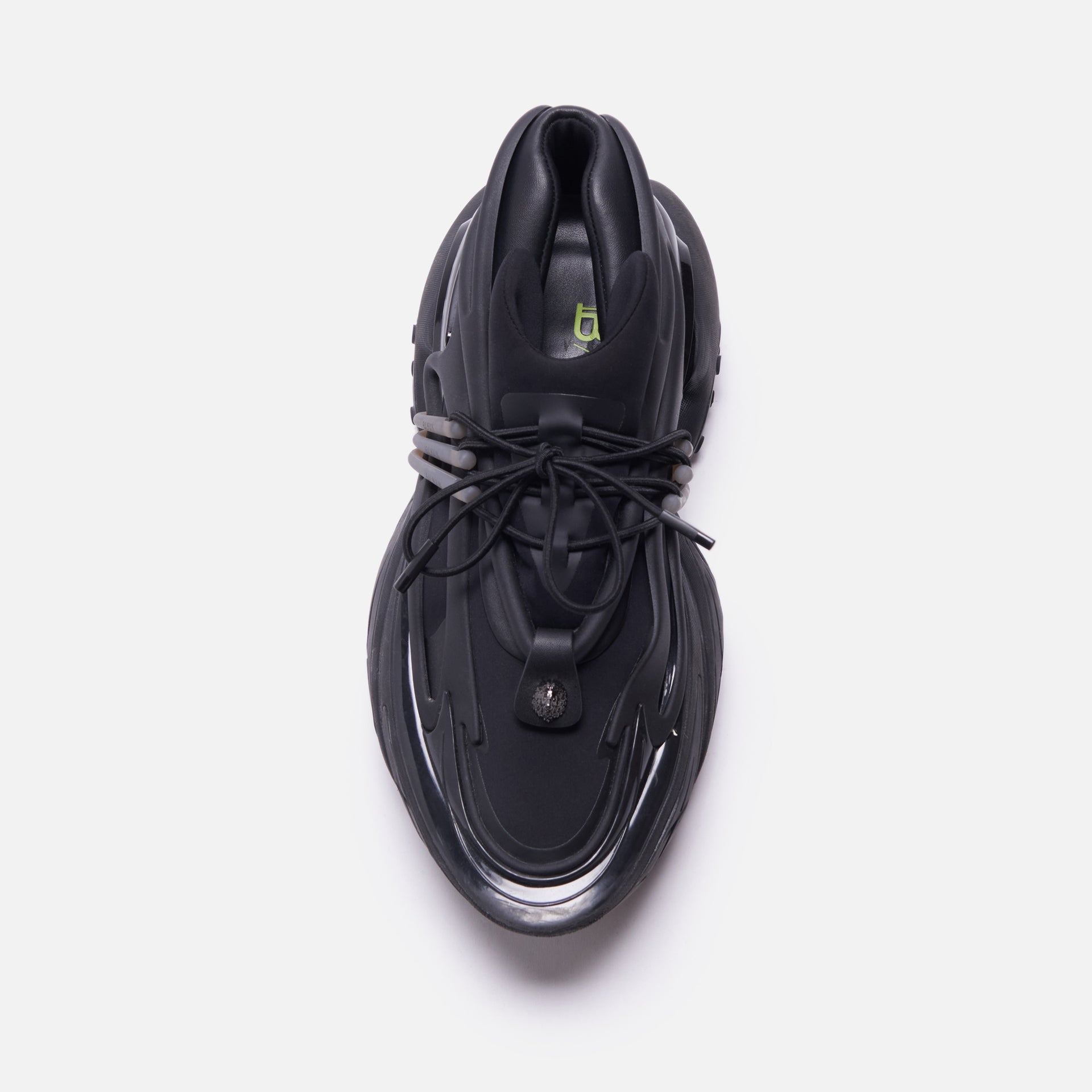 Balmain Unicorn - Black