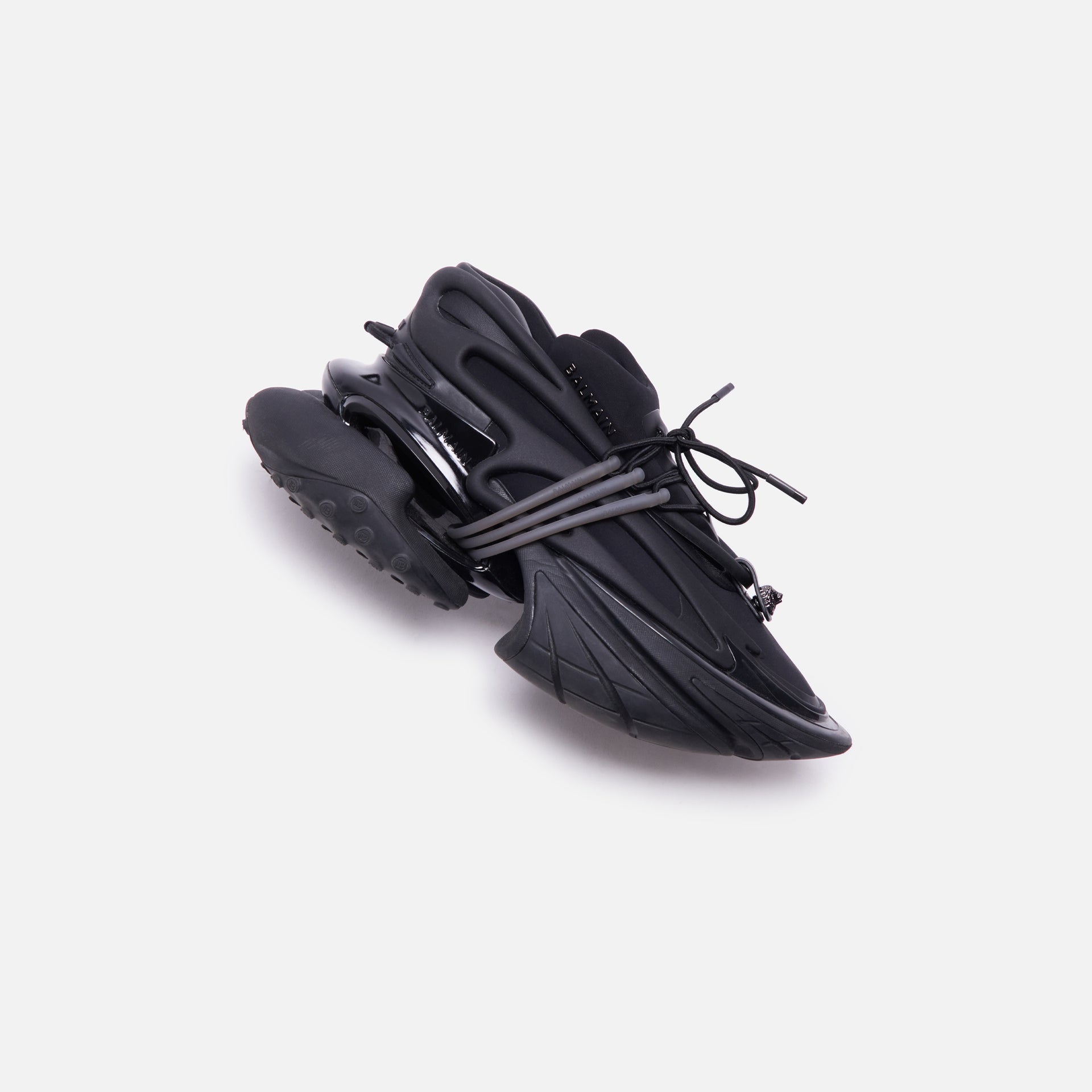 Balmain Unicorn - Black