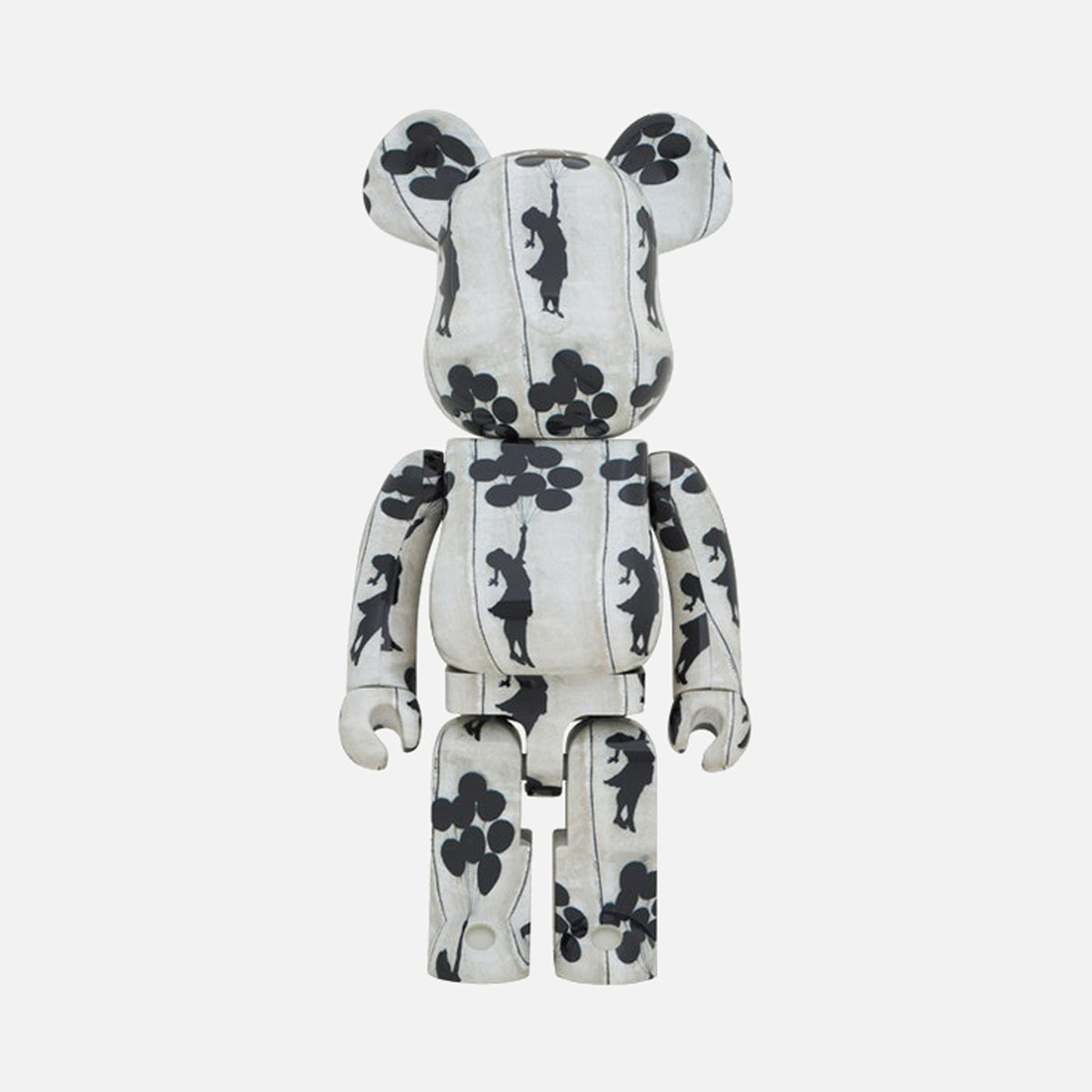 Medicom Toy Flying Balloons Girl 1000%