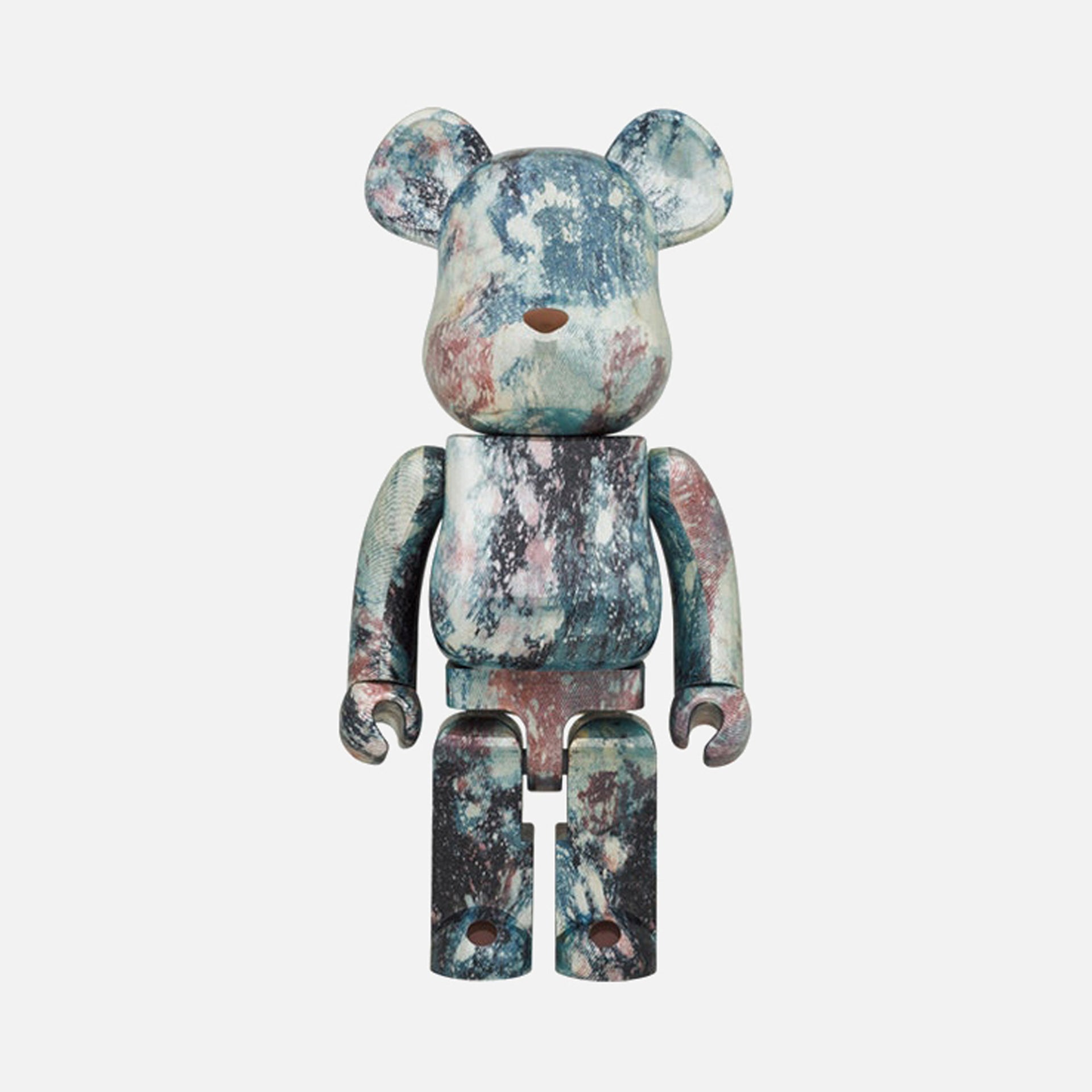 Medicom Toy Pushead #5 1000%