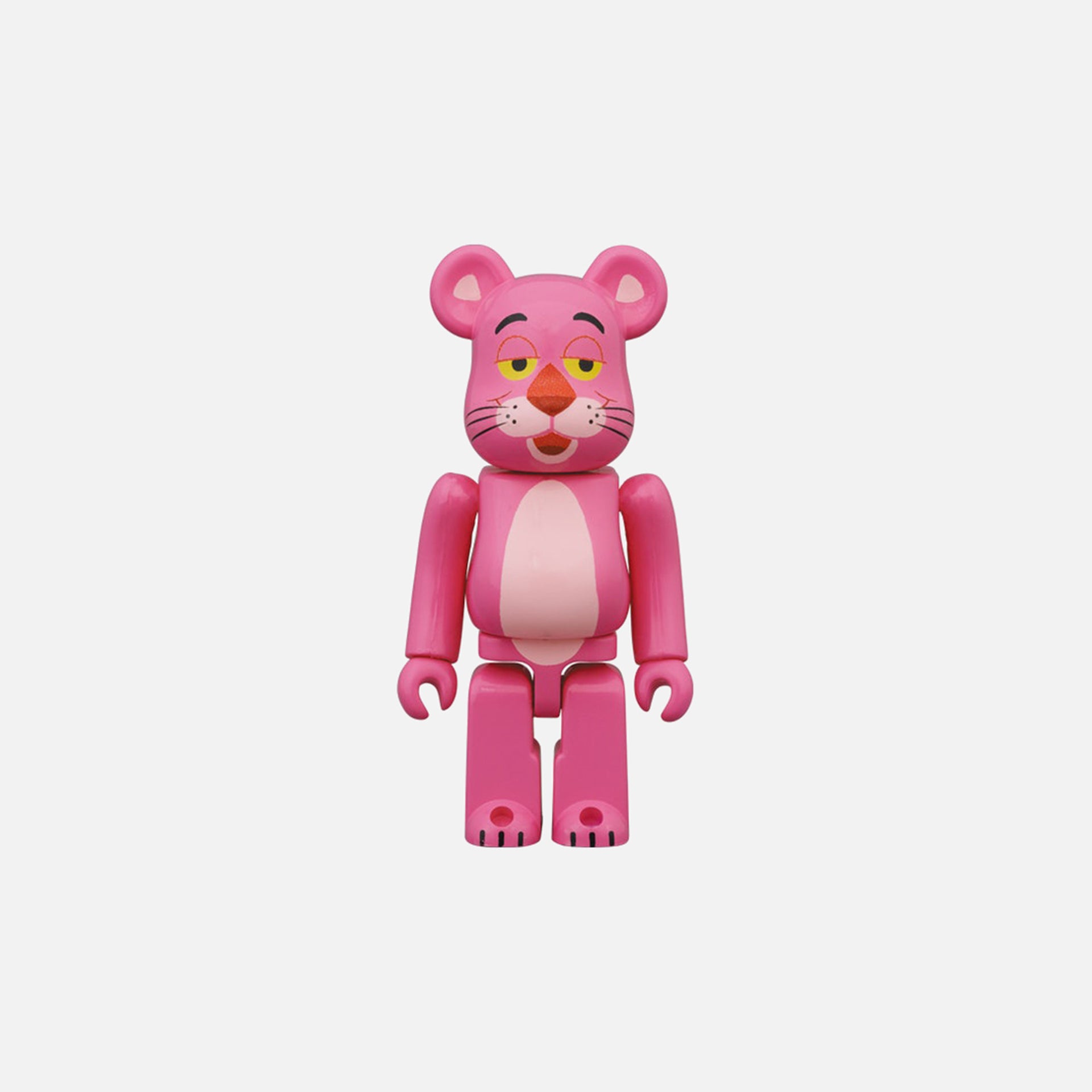 Medicom Toy Pink Panther 400% + 100%