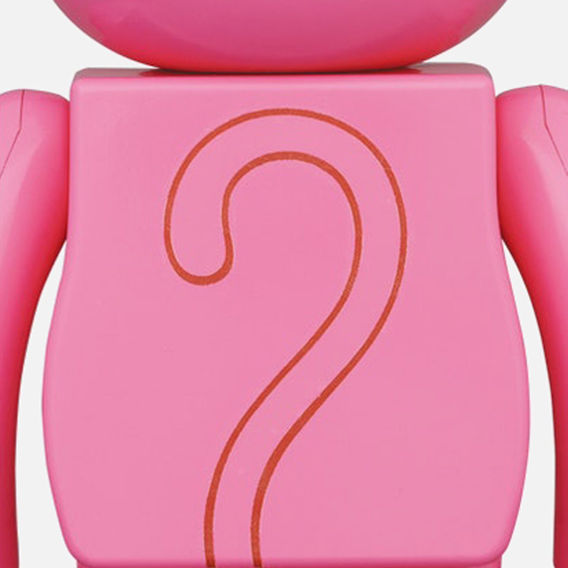 Medicom Toy Pink Panther 400% + 100%