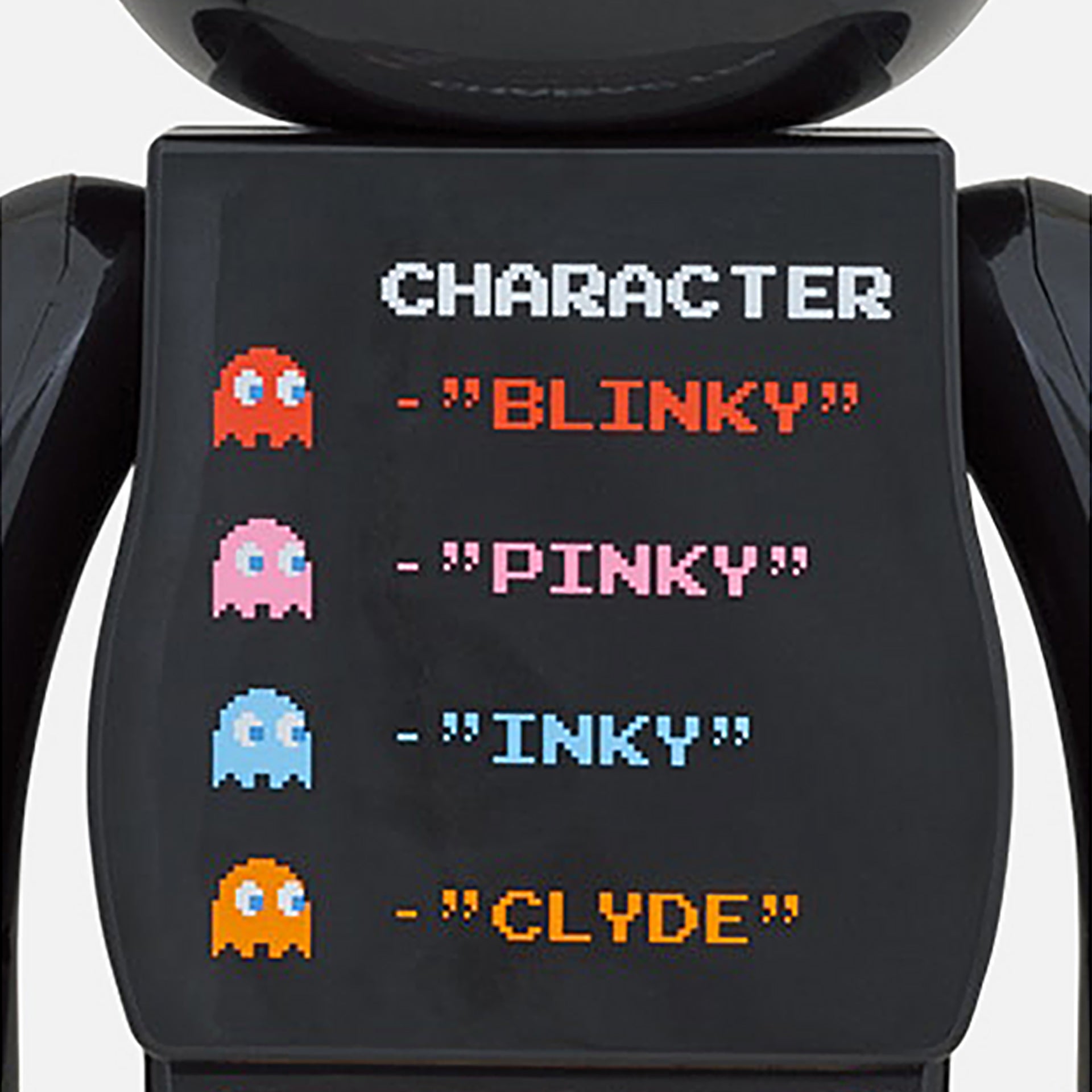 Medicom Toy Pac-Man 1000%