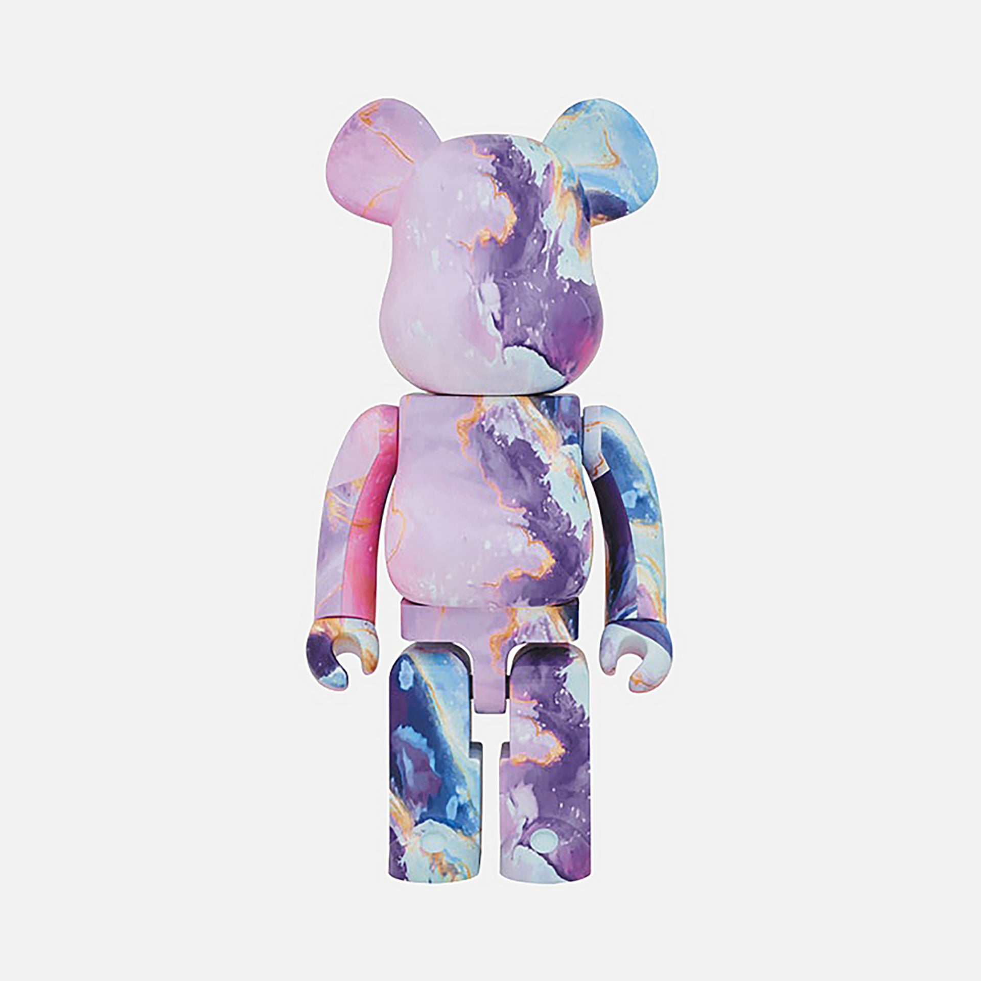 Medicom Toy Marble 1000%