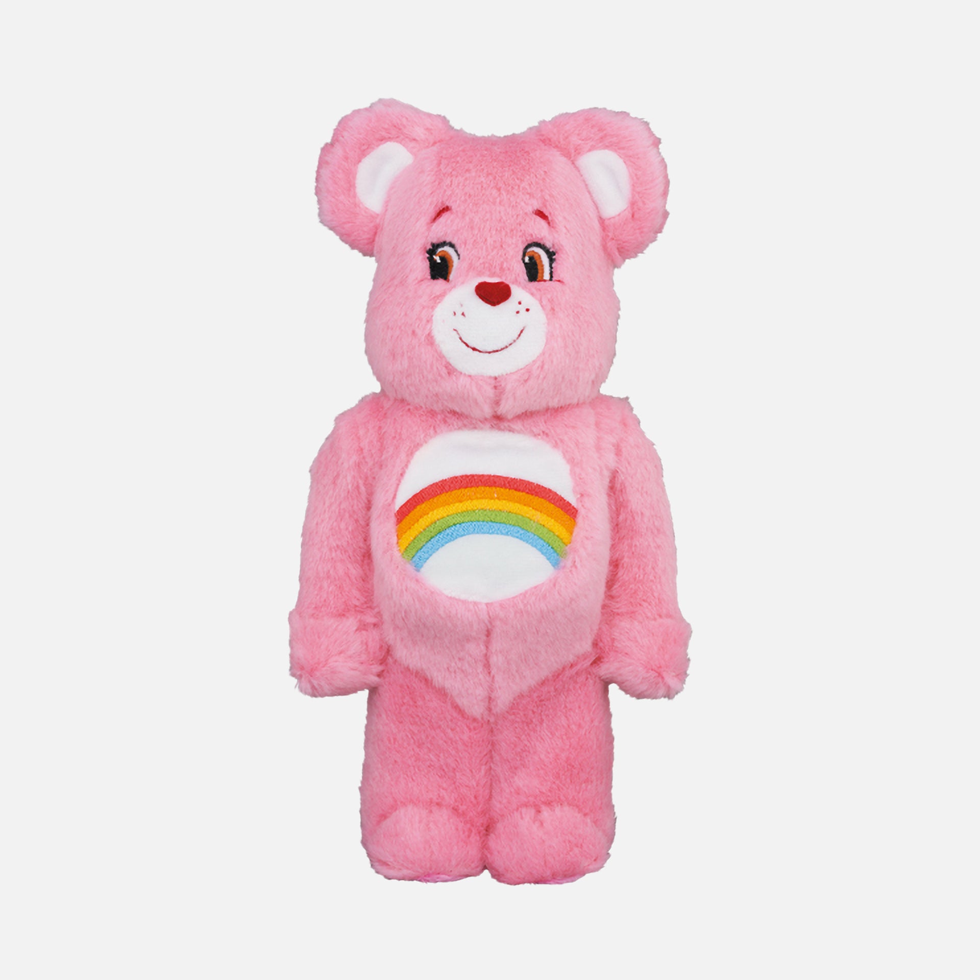 Medicom Toy Cheer Bear Costume 400% - Pink