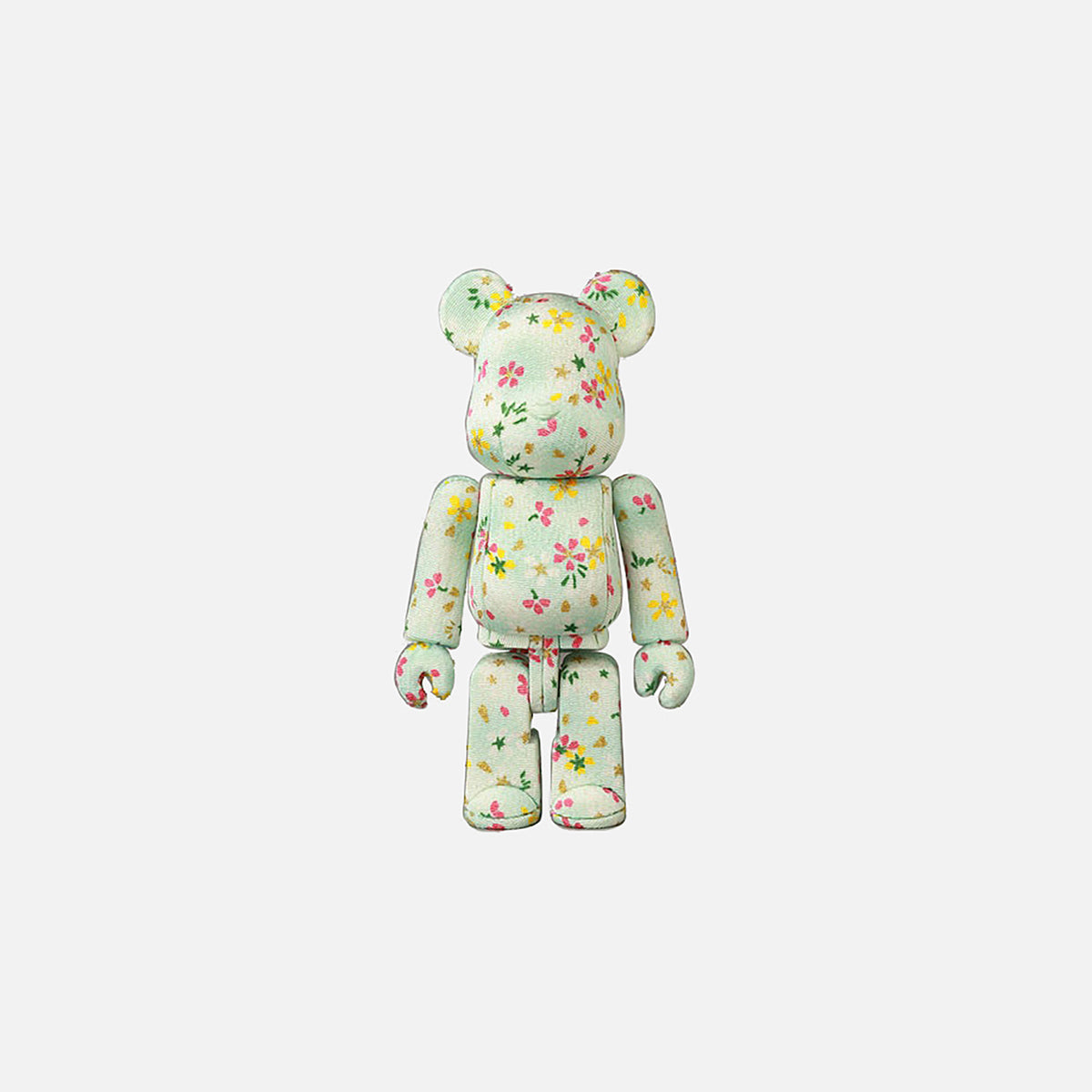 Medicom Toy Kimekomi - Sky Blue