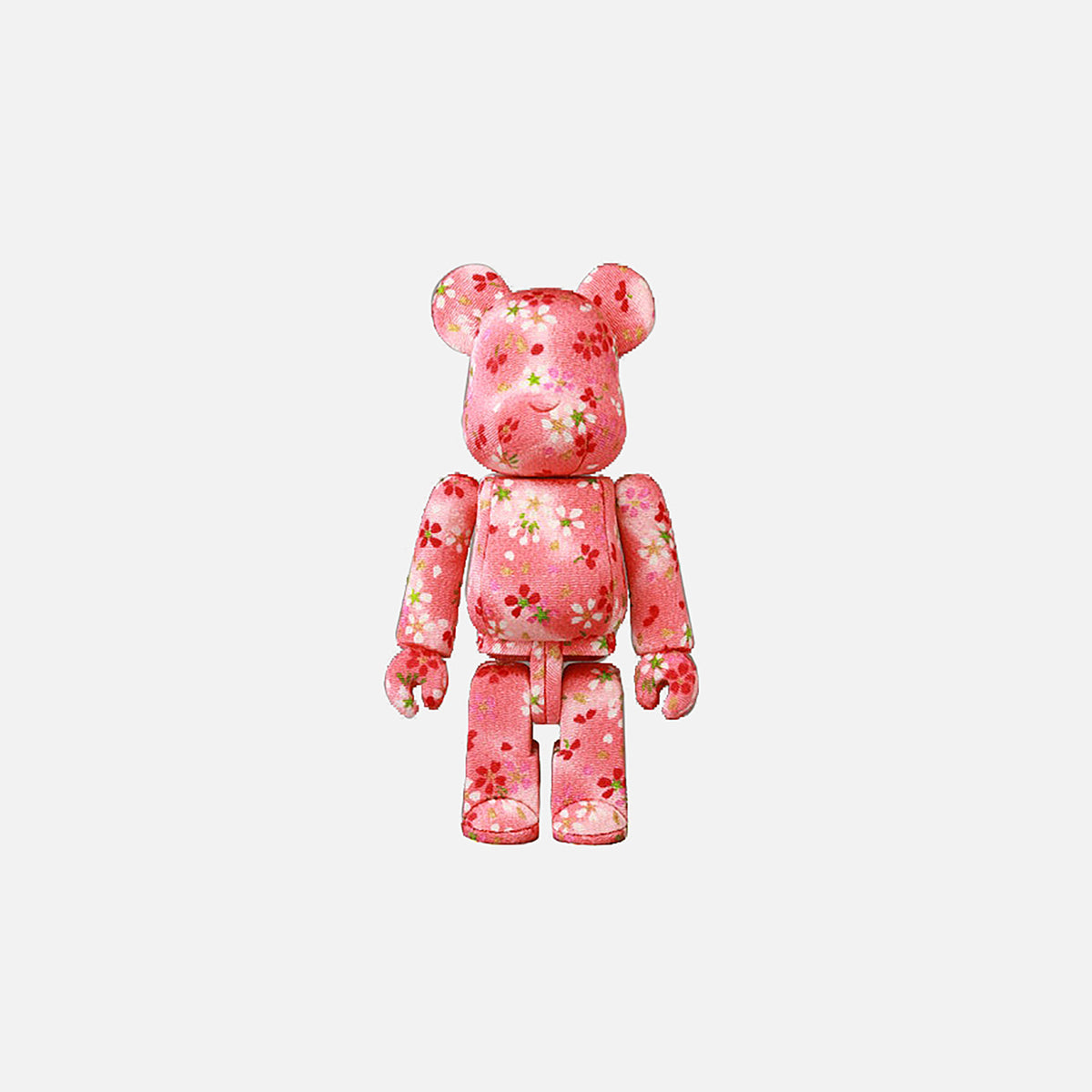 Medicom Toy Kimekomi - Red