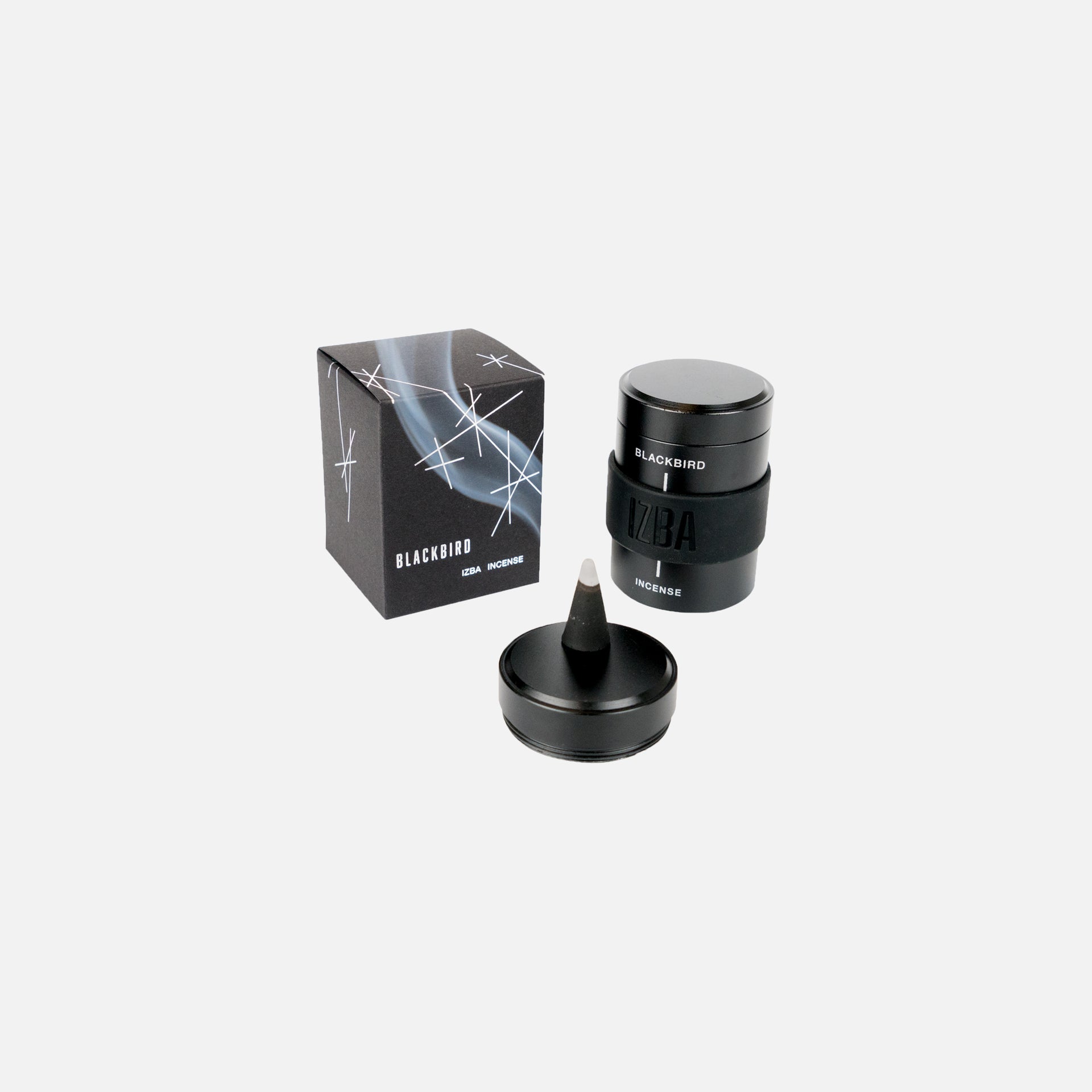 Blackbird Incense Izba Incense