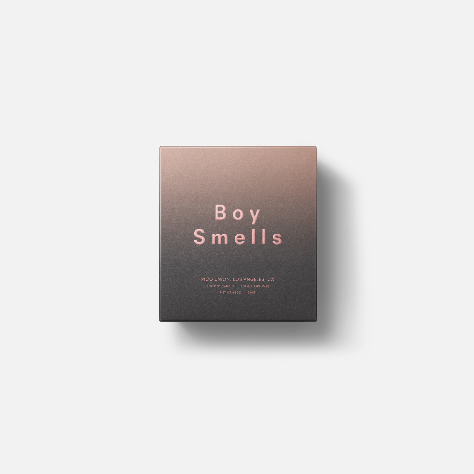 Boy Smells Copal Fantome Candle