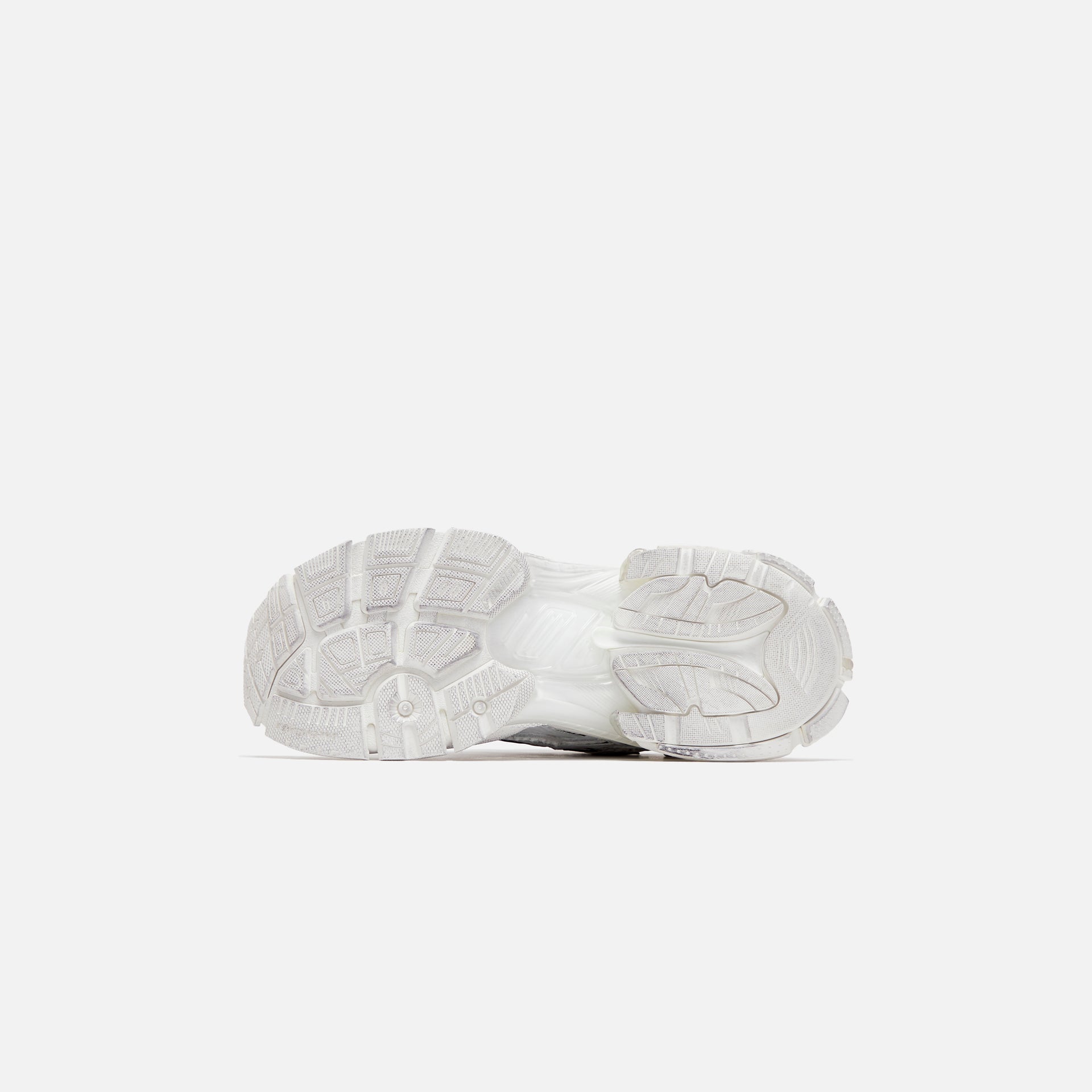 Balenciaga Runner - White