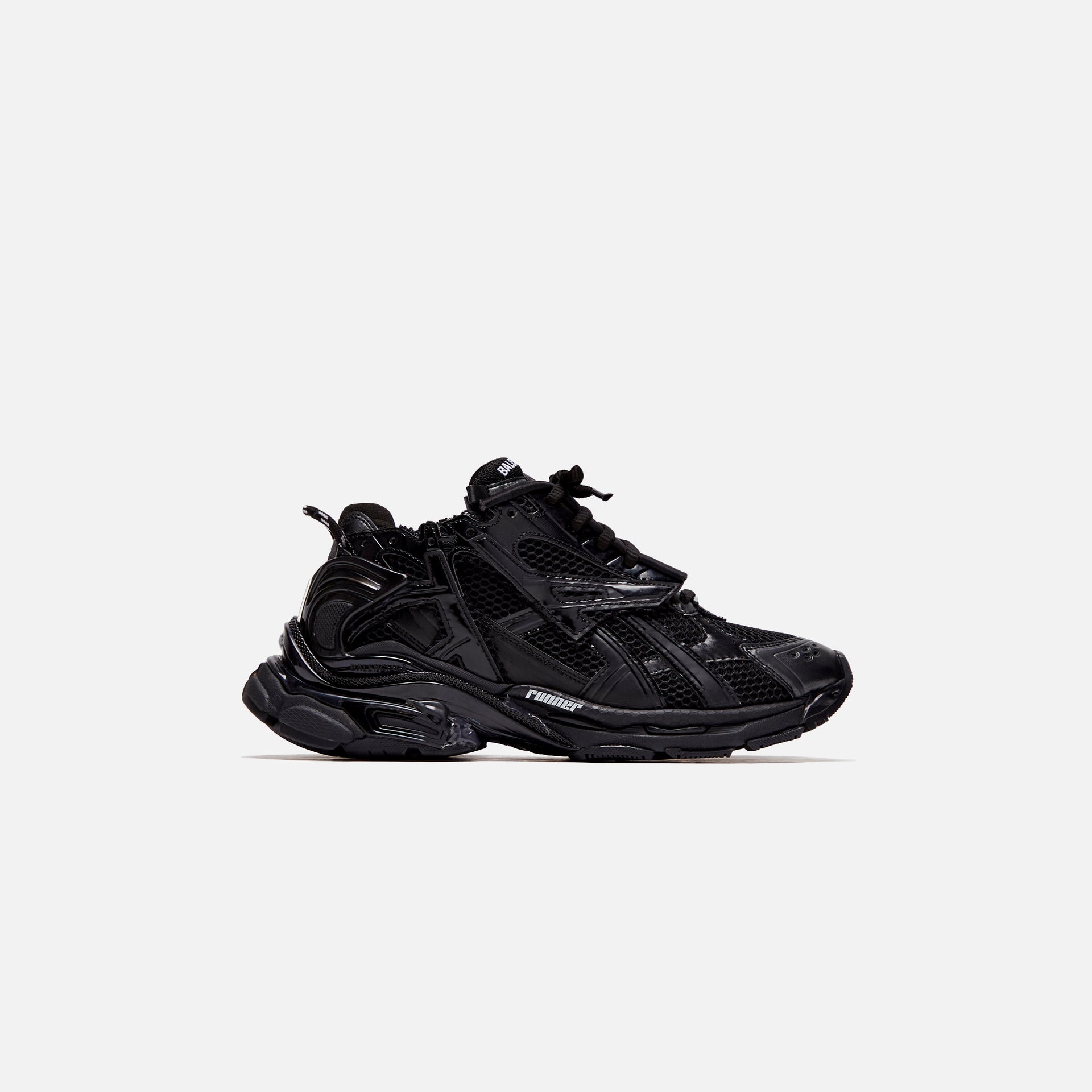Balenciaga Runner - Black