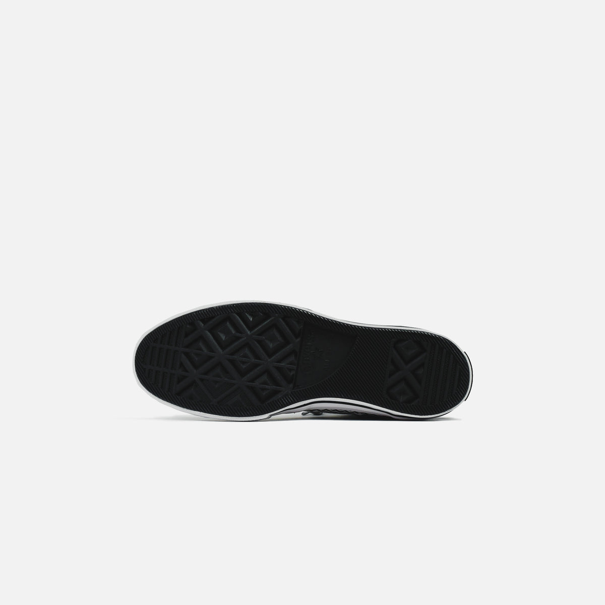Converse Chuck 70 Mission-V-High - Black / White