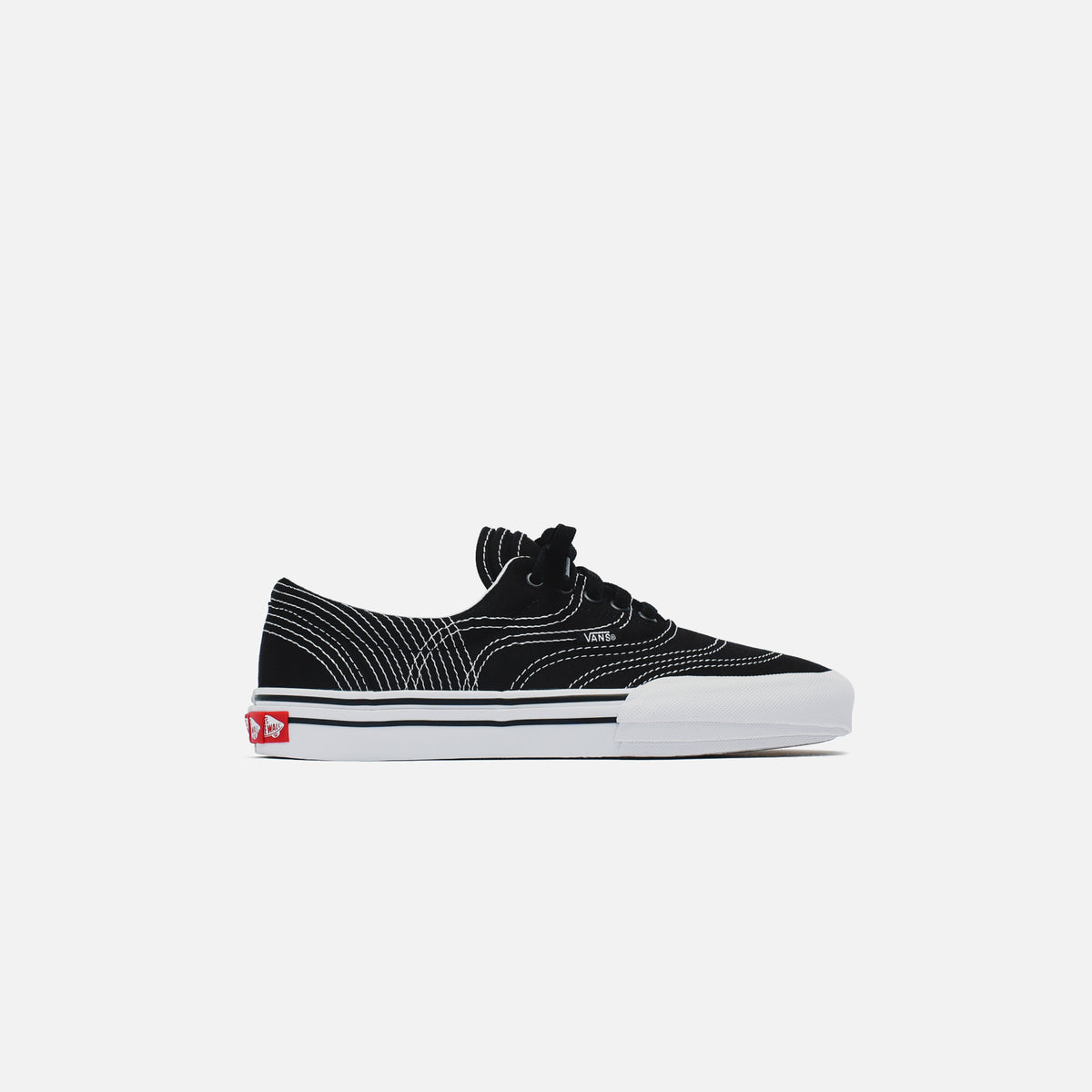 Vans ERA 3RA Vision Voyage - Black / True White
