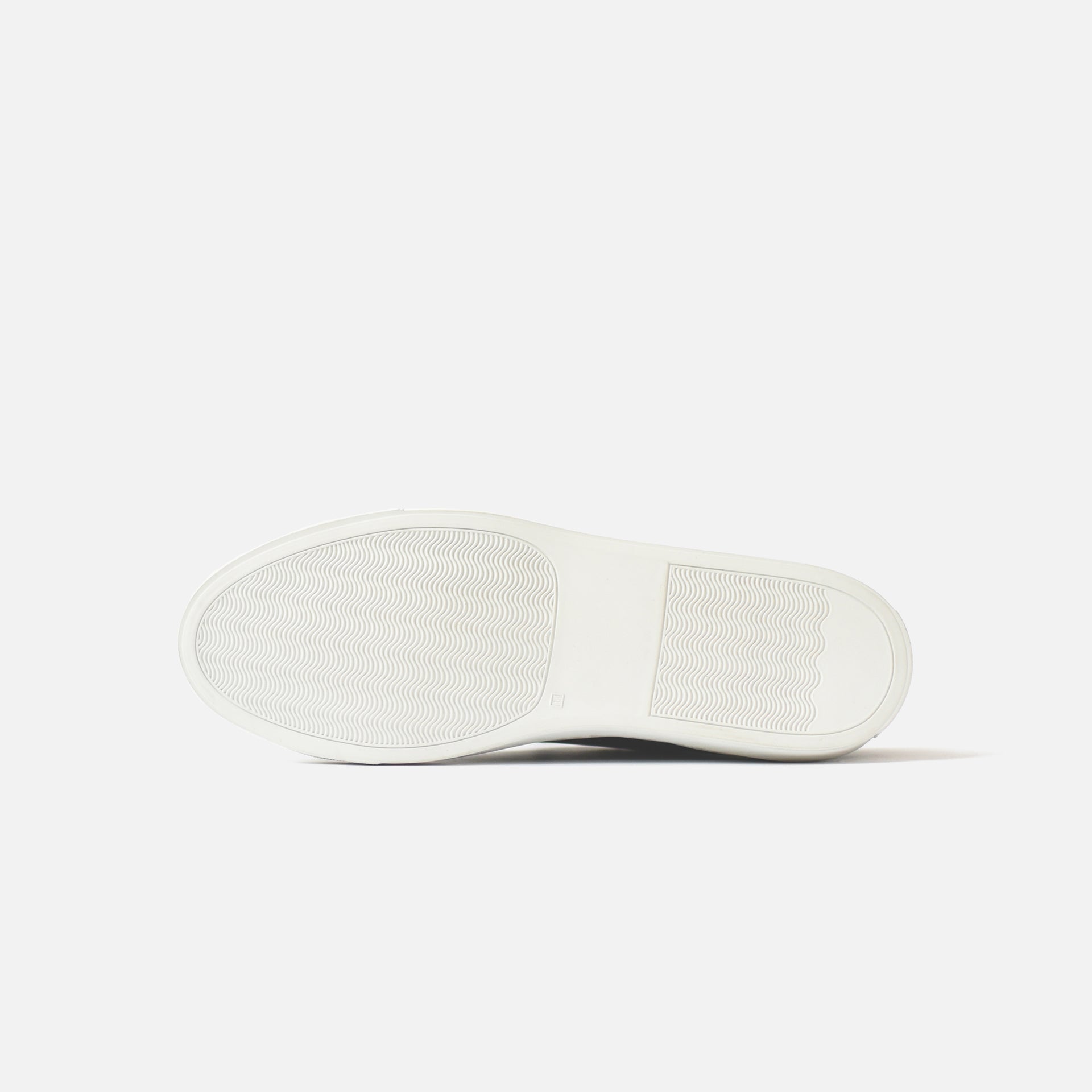 Common Projects Original Achilles Low - Black / White