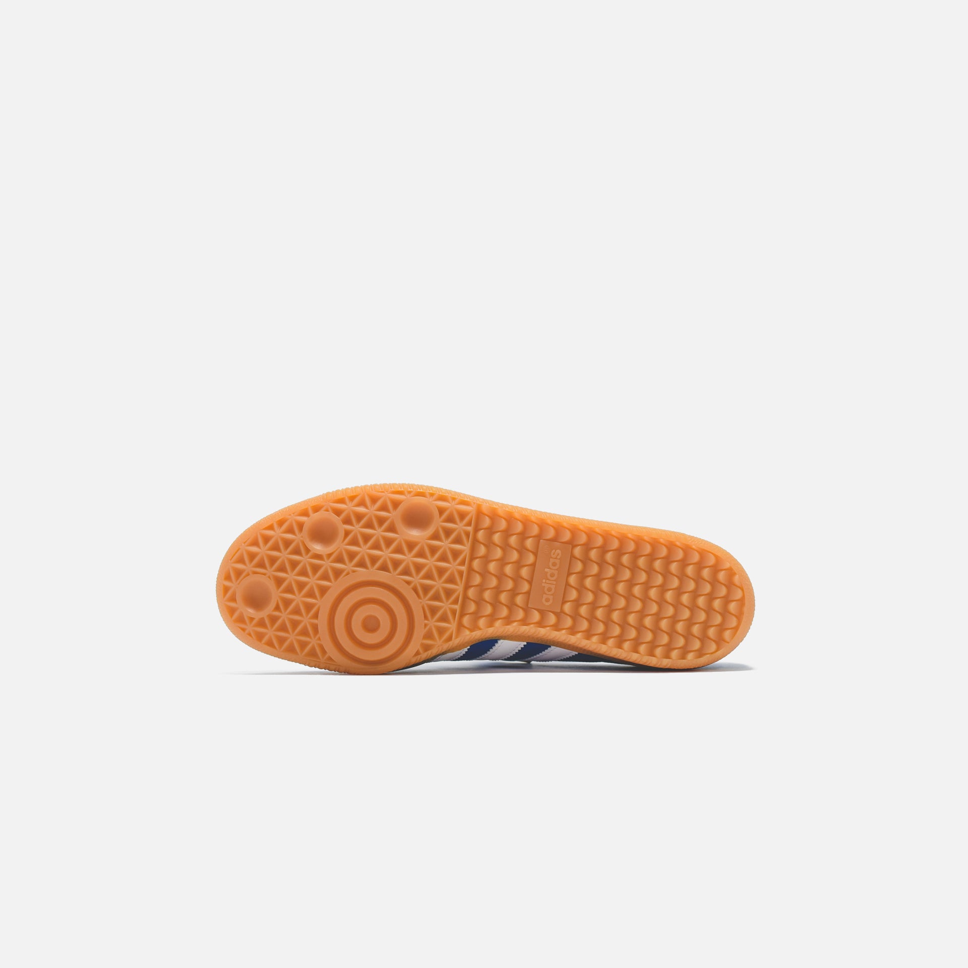 adidas Consortium x Oyster Samba - Blue