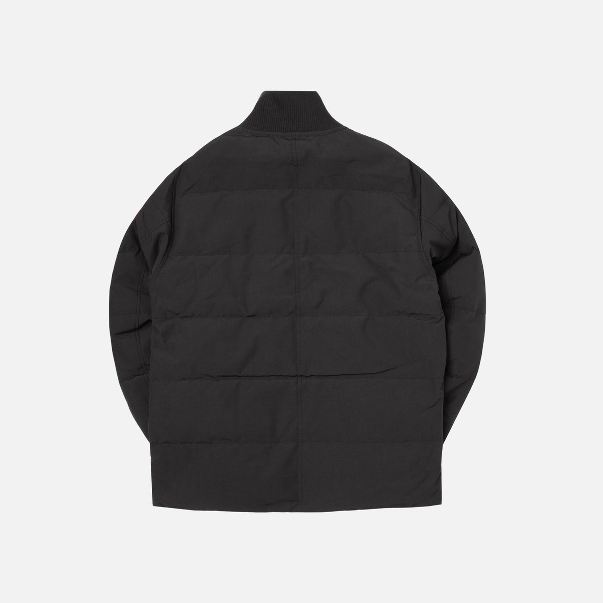 Canada Goose Wolford Parka - Black