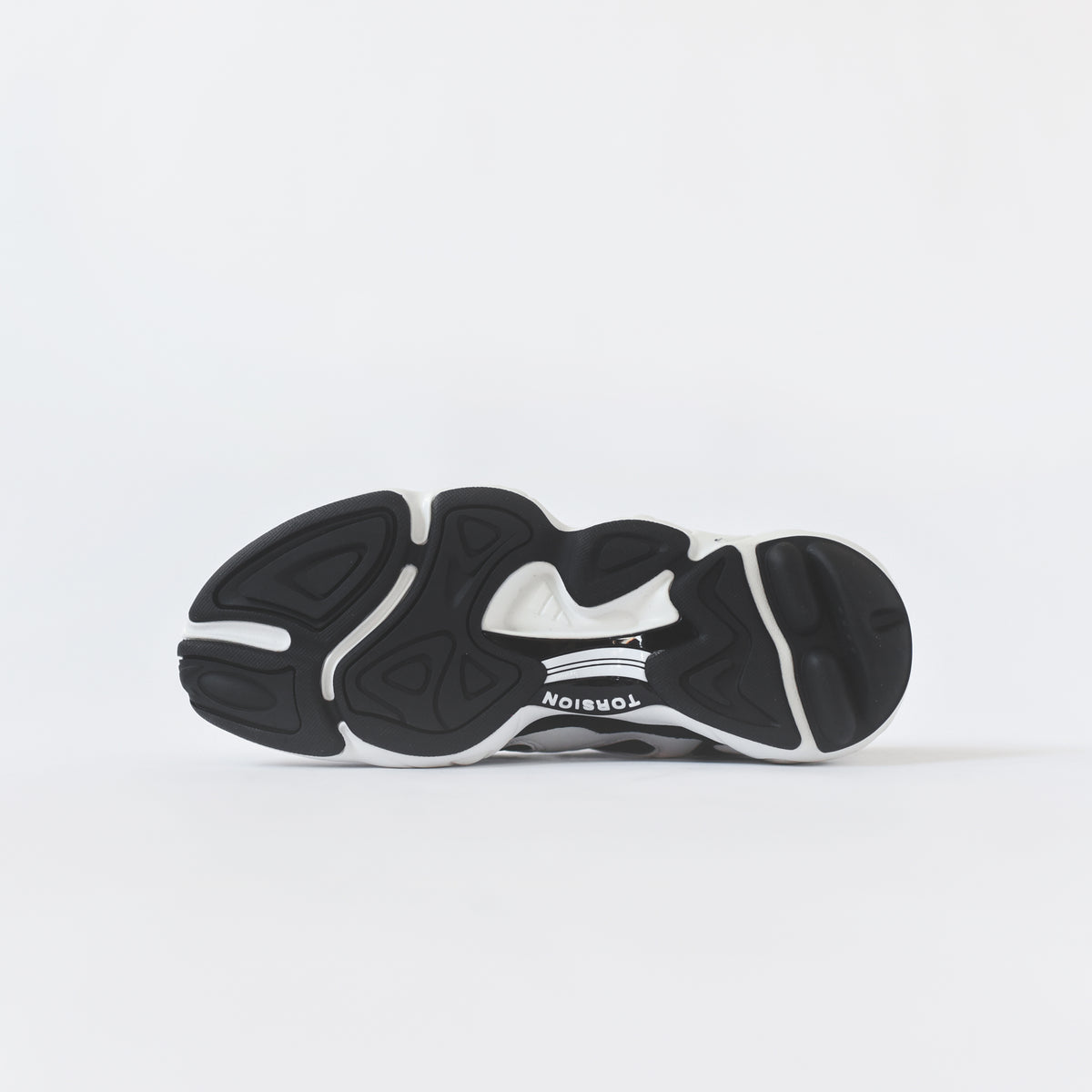 adidas Originals FYW S-97 - Core Black / Active Orange