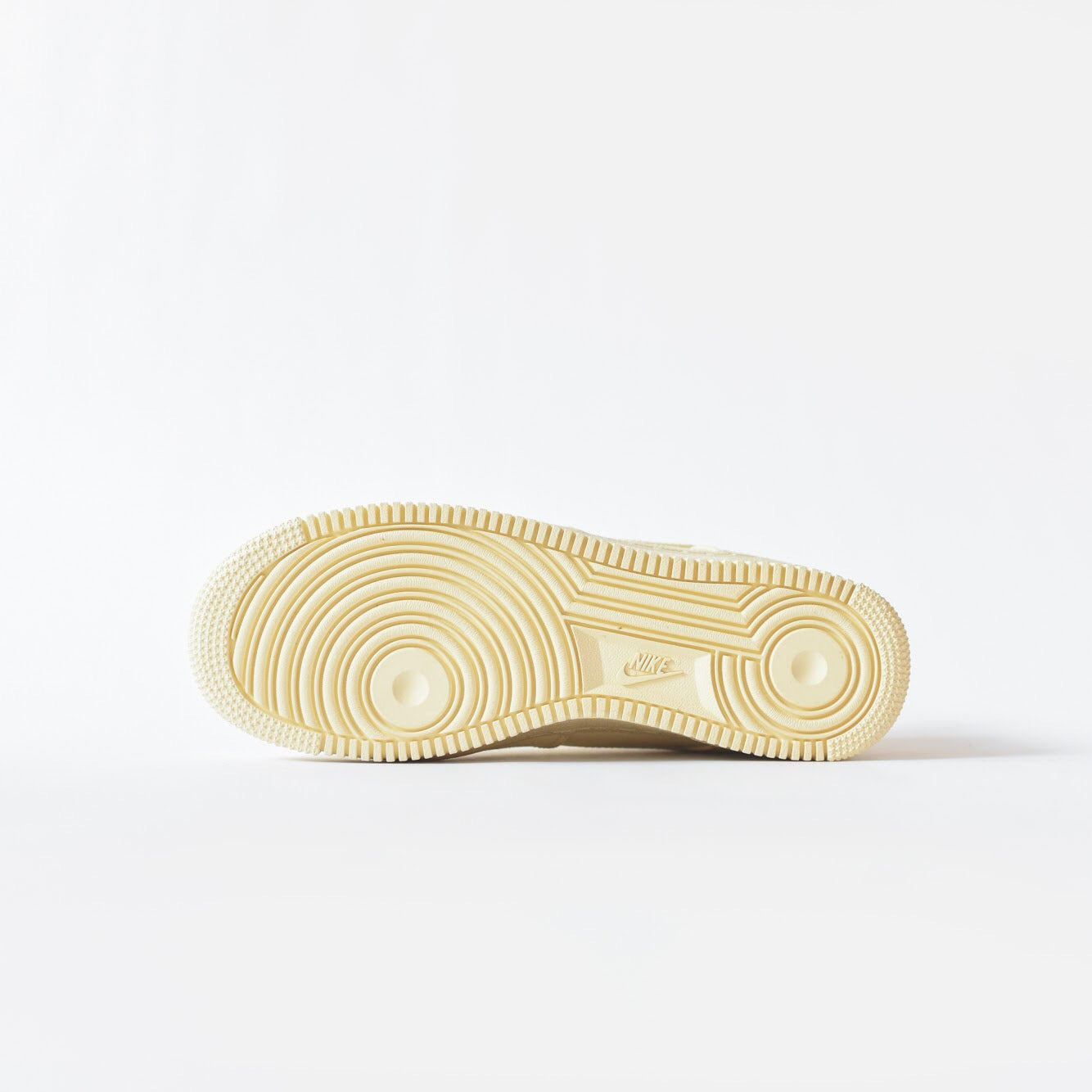 Nike x Procell Air Force 1 '07 LV8 - Muslin / Desert Ore