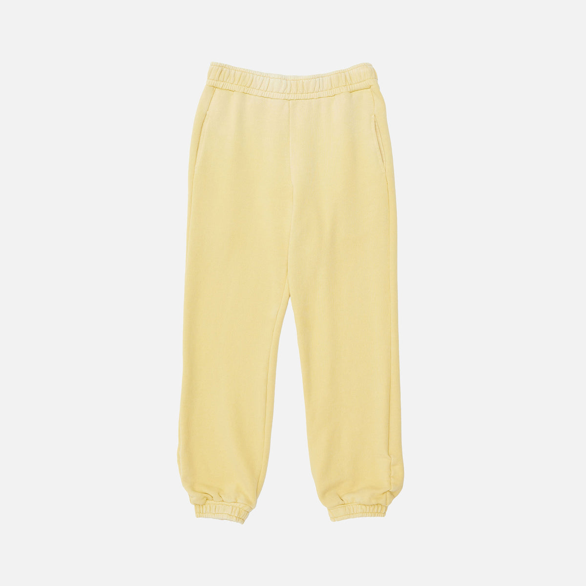 Cotton Citizen Brooklyn Sweatpant - Vintage Butter