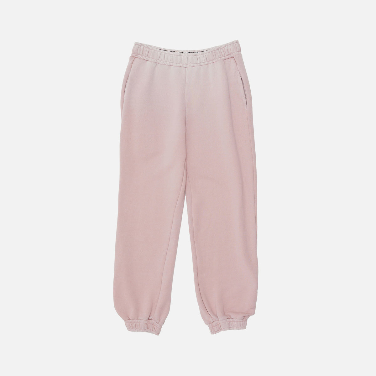 Cotton Citizen Brooklyn Sweatpant - Vintage Rose